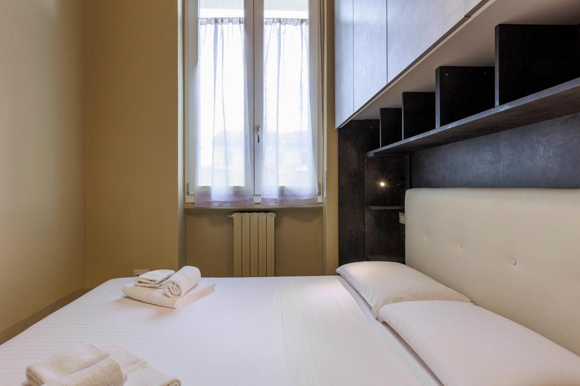 Apartment Savonarola Comfort *
