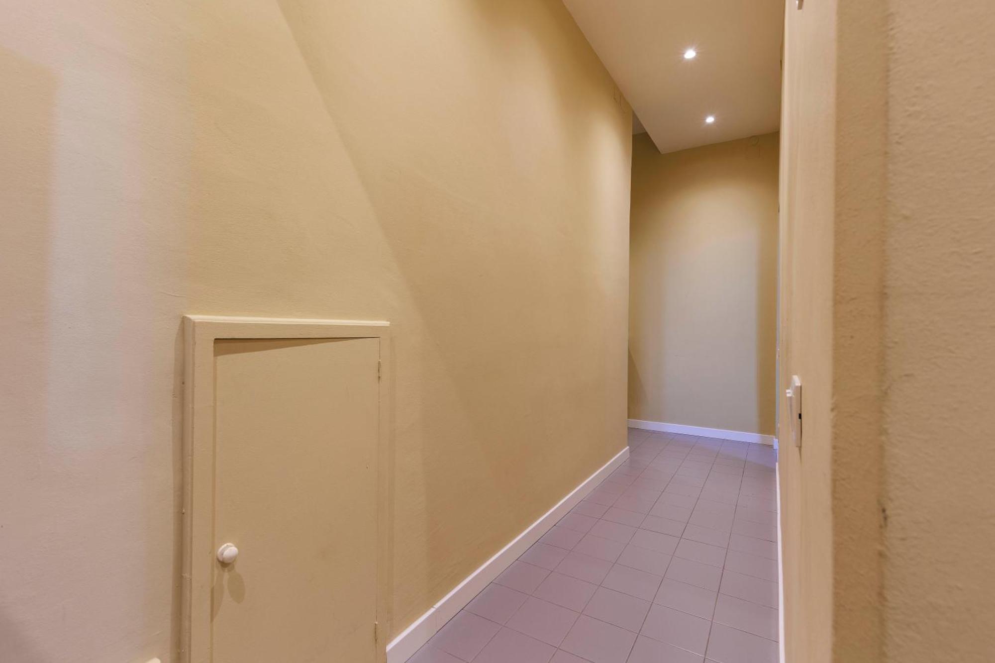 Savonarola Comfort Apartment