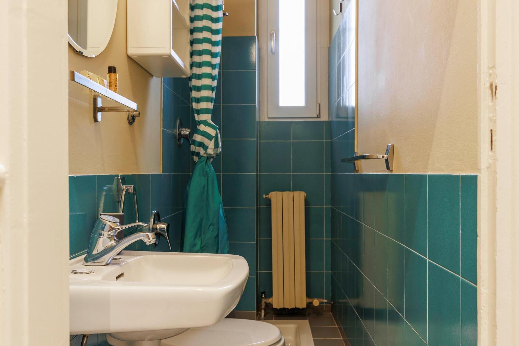 Apartment Savonarola Comfort Florence