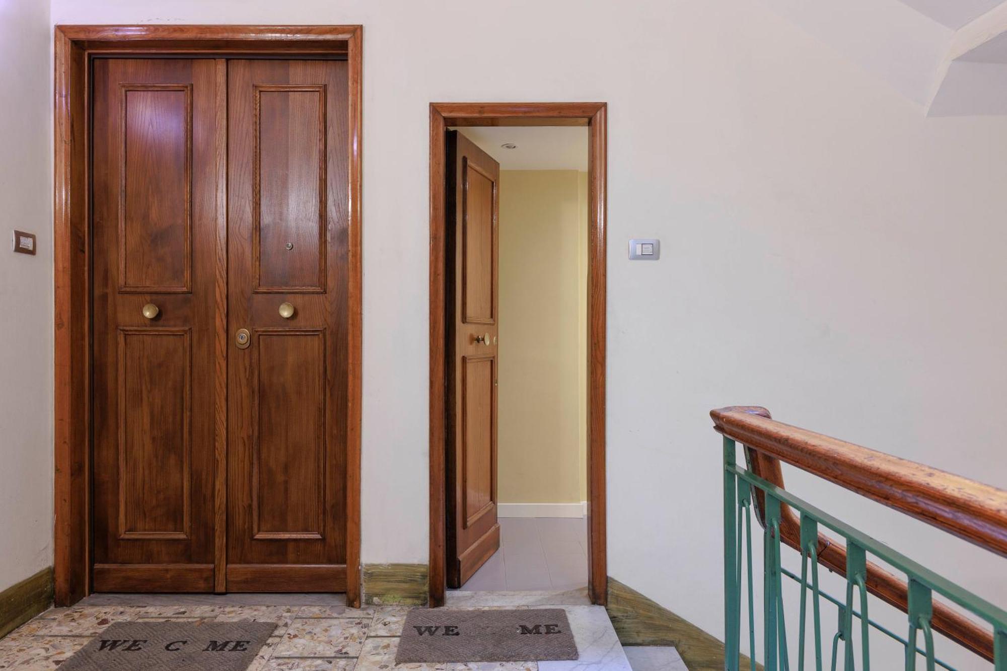 Savonarola Comfort Apartment