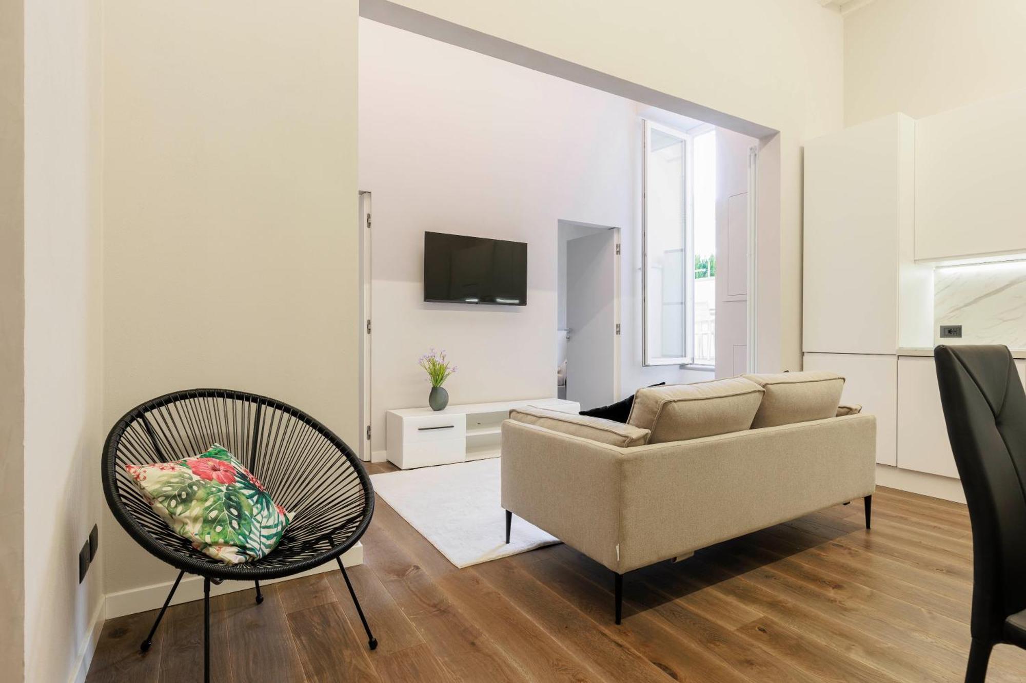 Torrigiani Charming Appartamento Firenze
