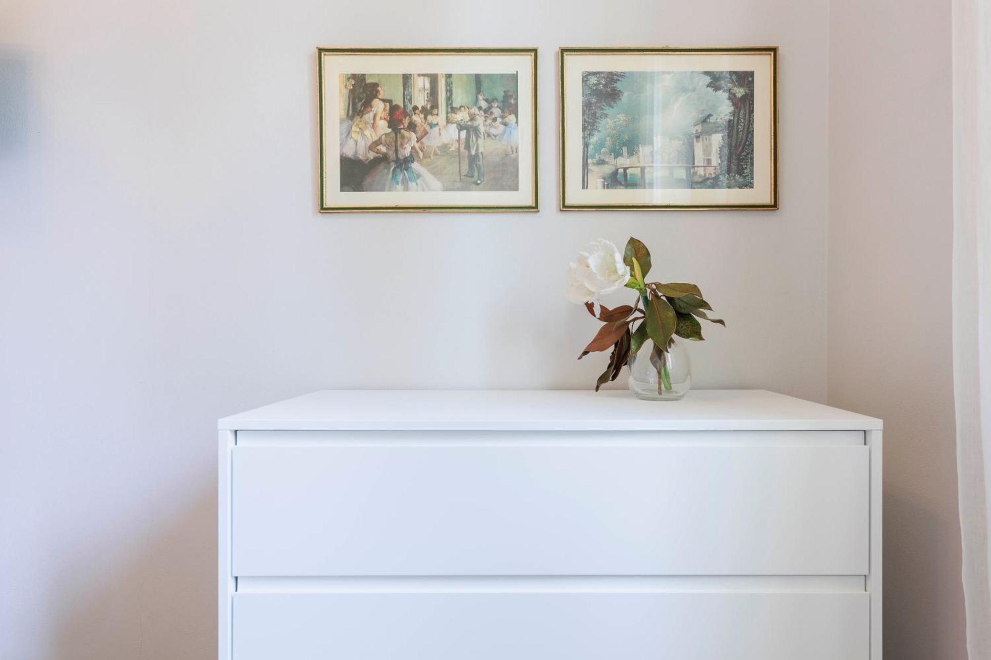 Torrigiani Charming Appartamento
