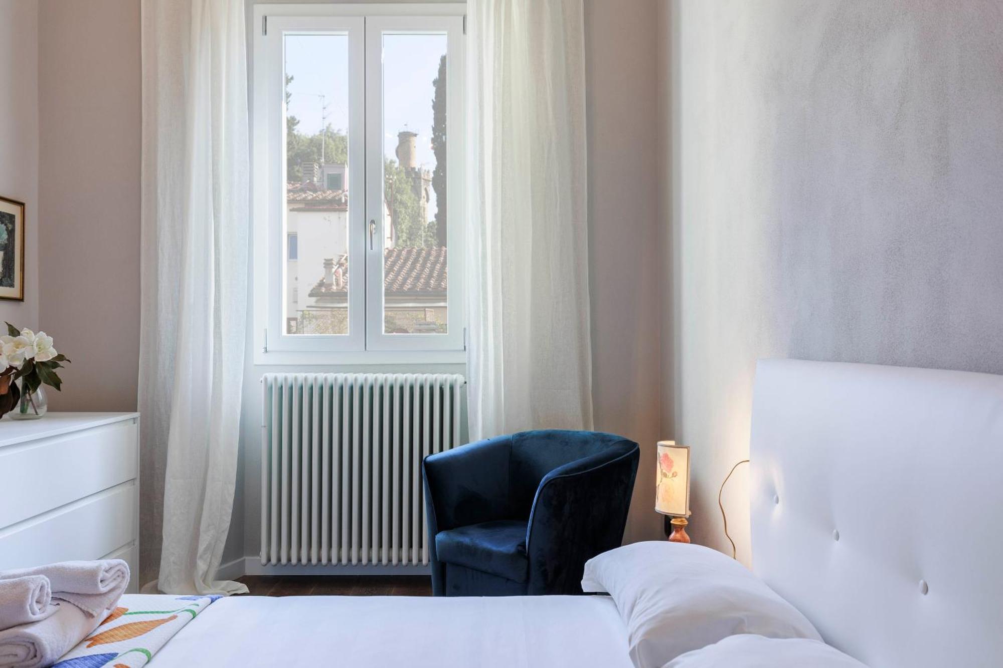 Appartamento Torrigiani Charming Firenze