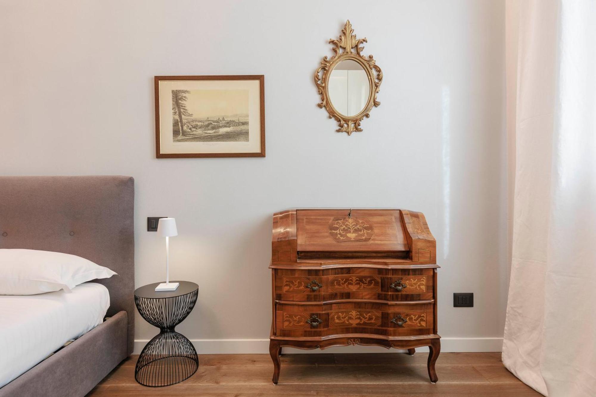 Appartamento Torrigiani Charming *