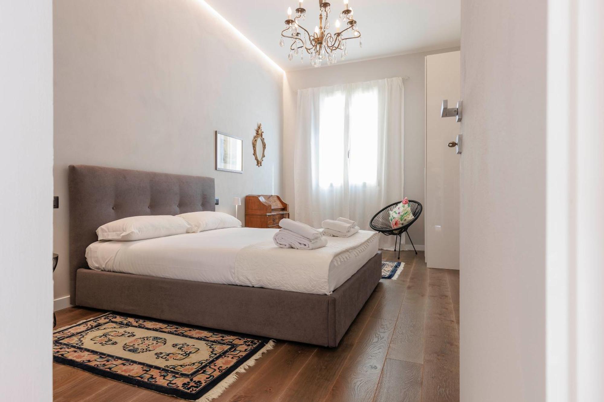 Appartamento Torrigiani Charming Firenze