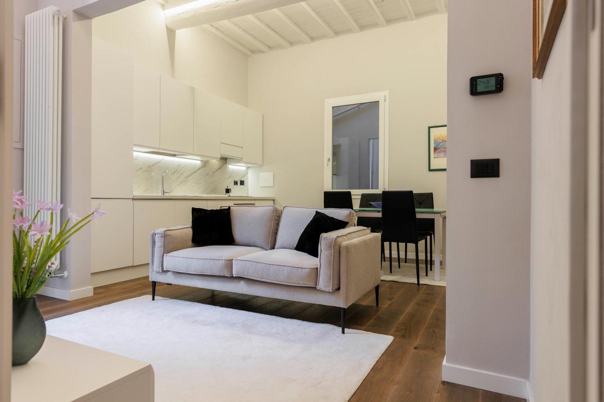 Appartamento Torrigiani Charming *