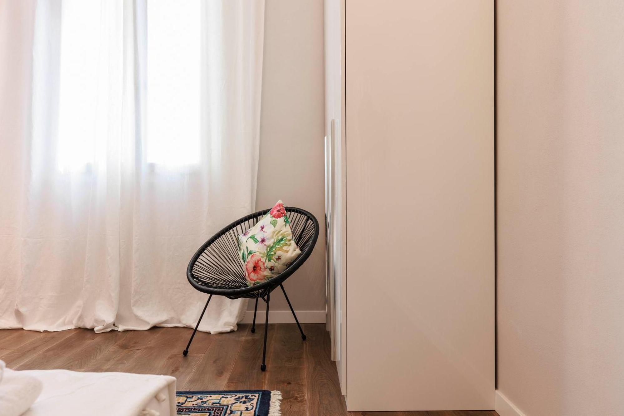 Torrigiani Charming Appartamento Firenze