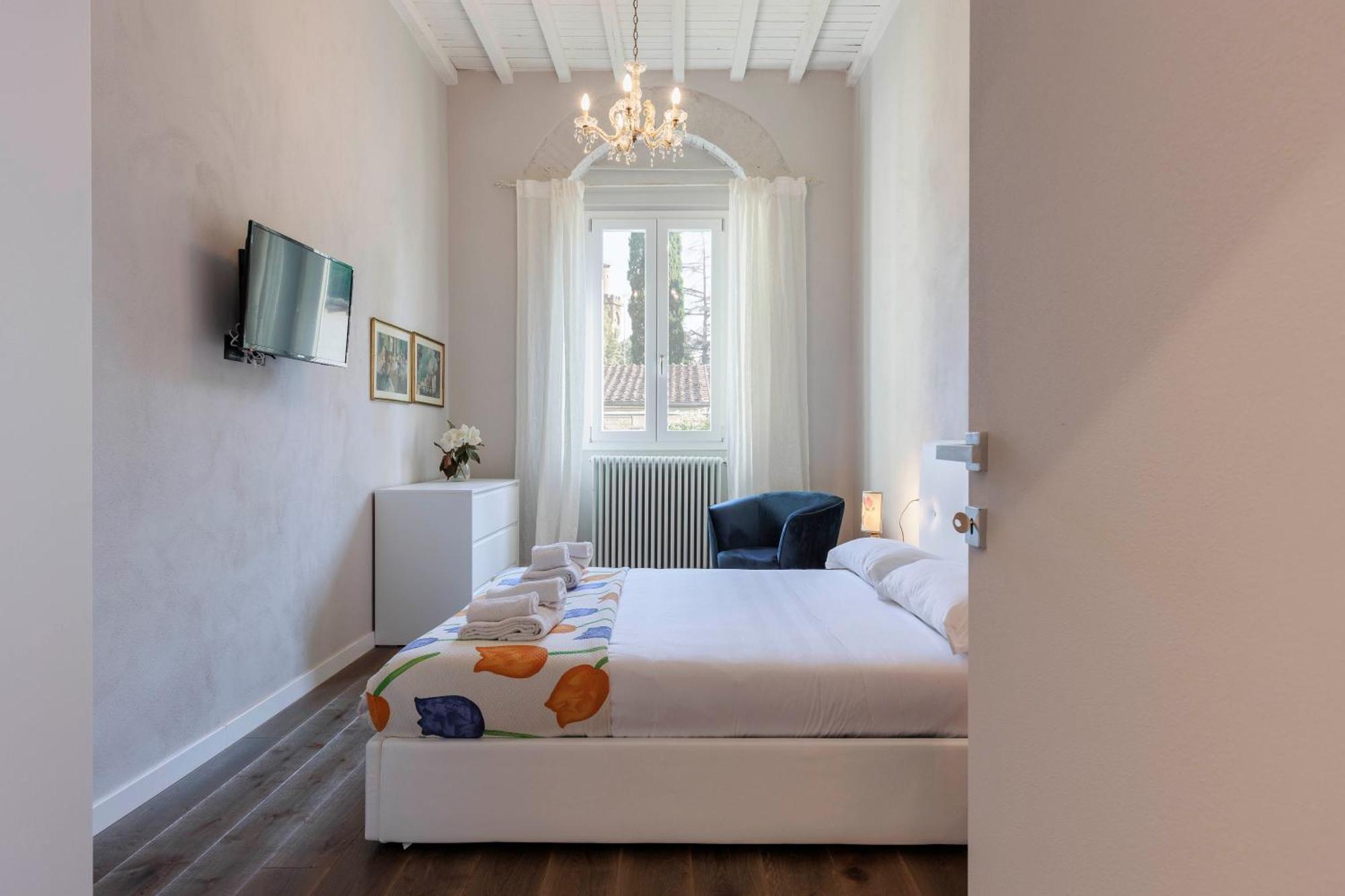 Torrigiani Charming Appartamento Firenze