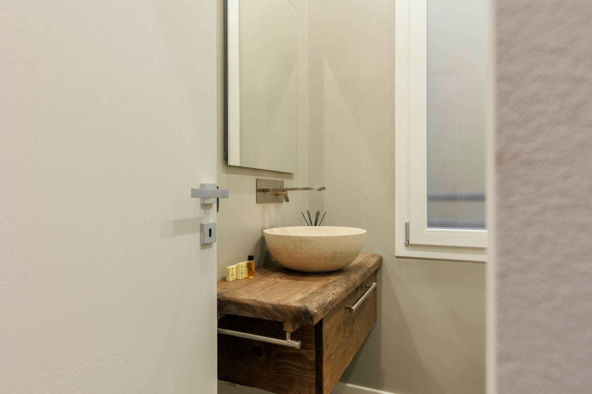 Appartamento Torrigiani Charming Firenze