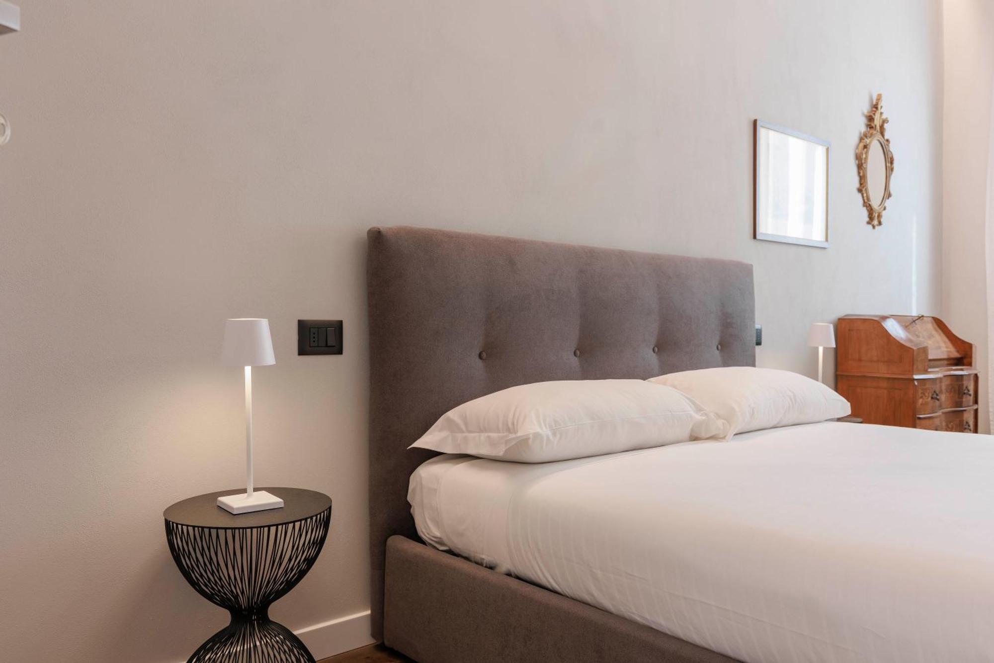 Appartamento Torrigiani Charming Firenze