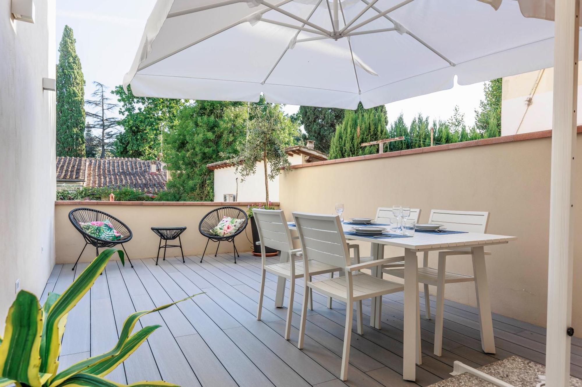 Torrigiani Charming Appartamento Firenze