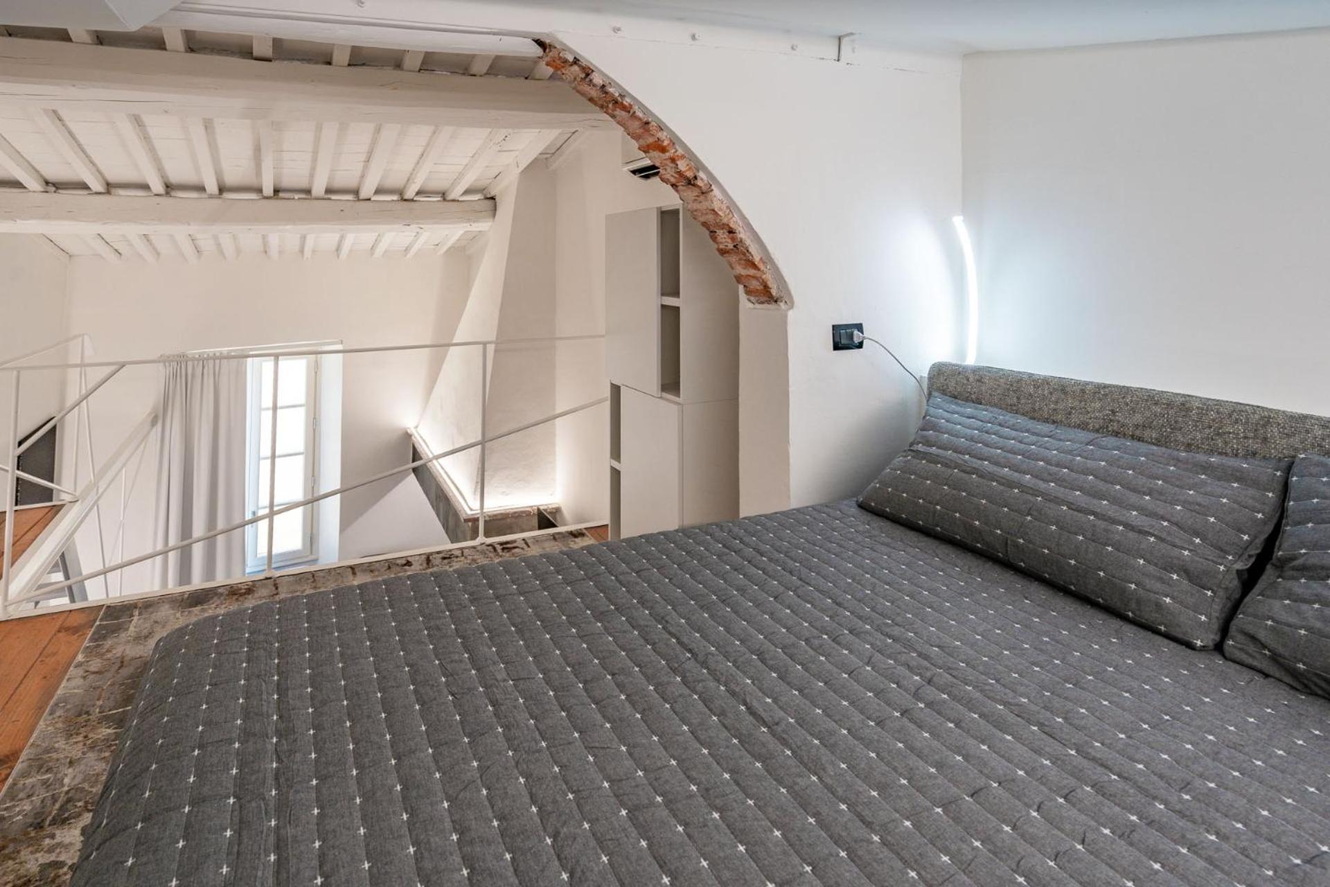 Apartment Explore Florence, Your Unforgettable At Via Giraldi House