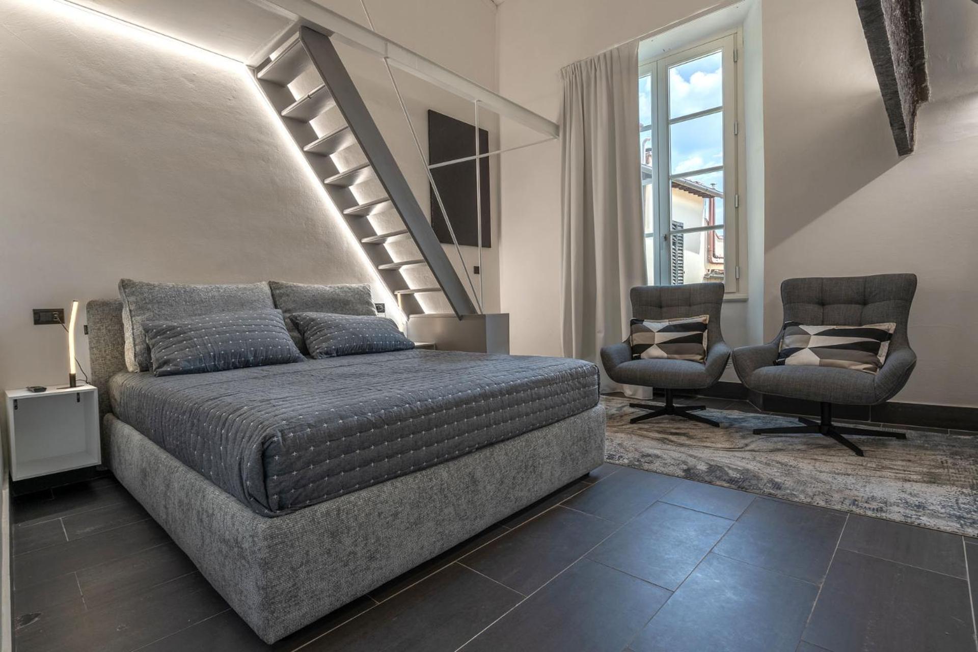 Explore Florence, Your Unforgettable At Via Giraldi House Apartment *