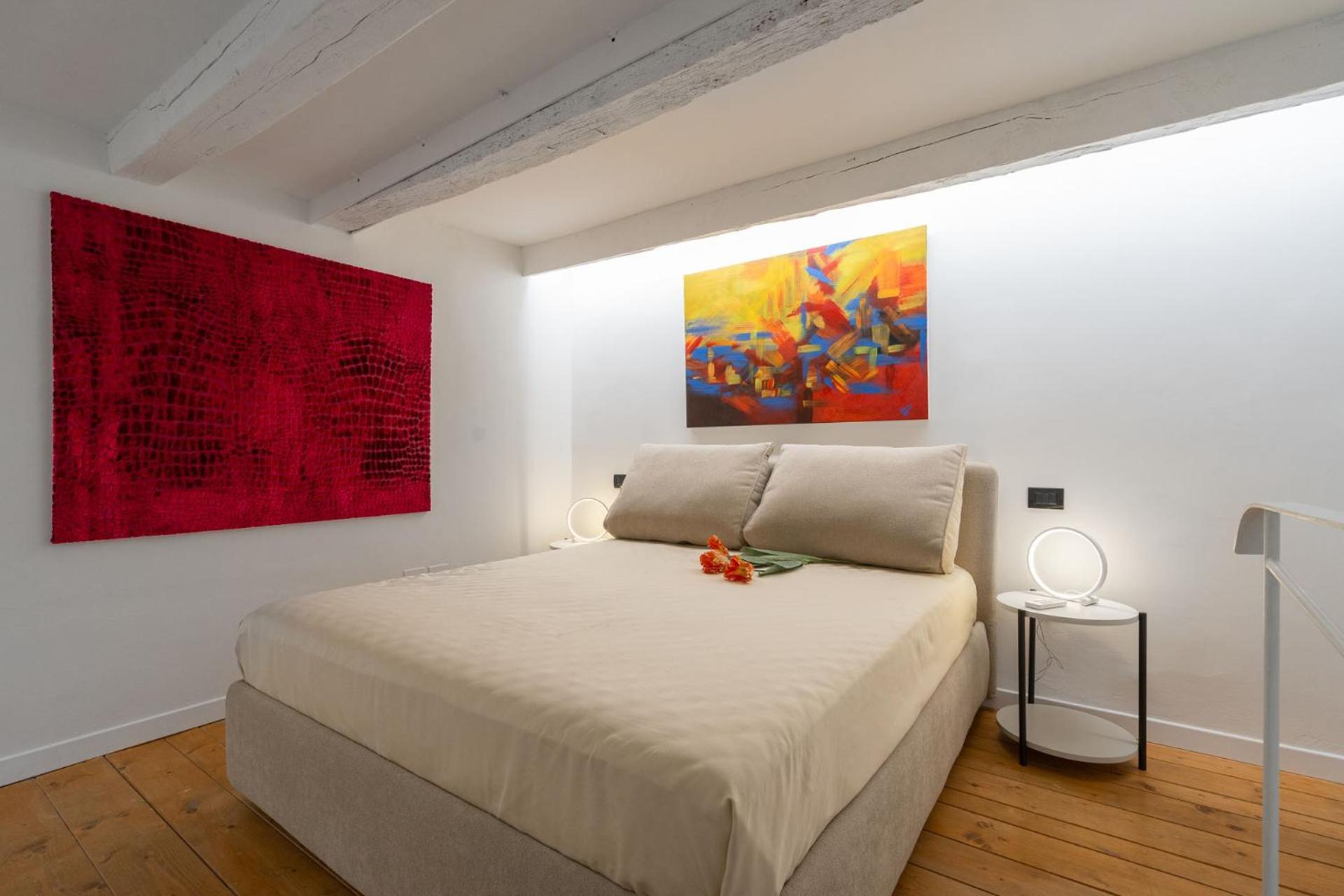 Apartment Explore Florence, Your Unforgettable At Via Giraldi House Florence