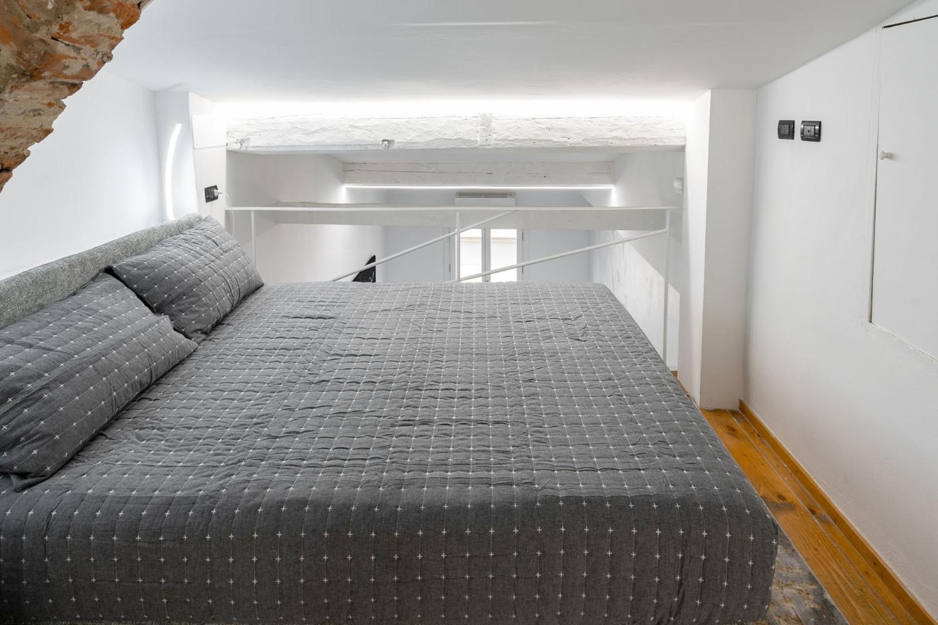 Apartment Explore Florence, Your Unforgettable At Via Giraldi House