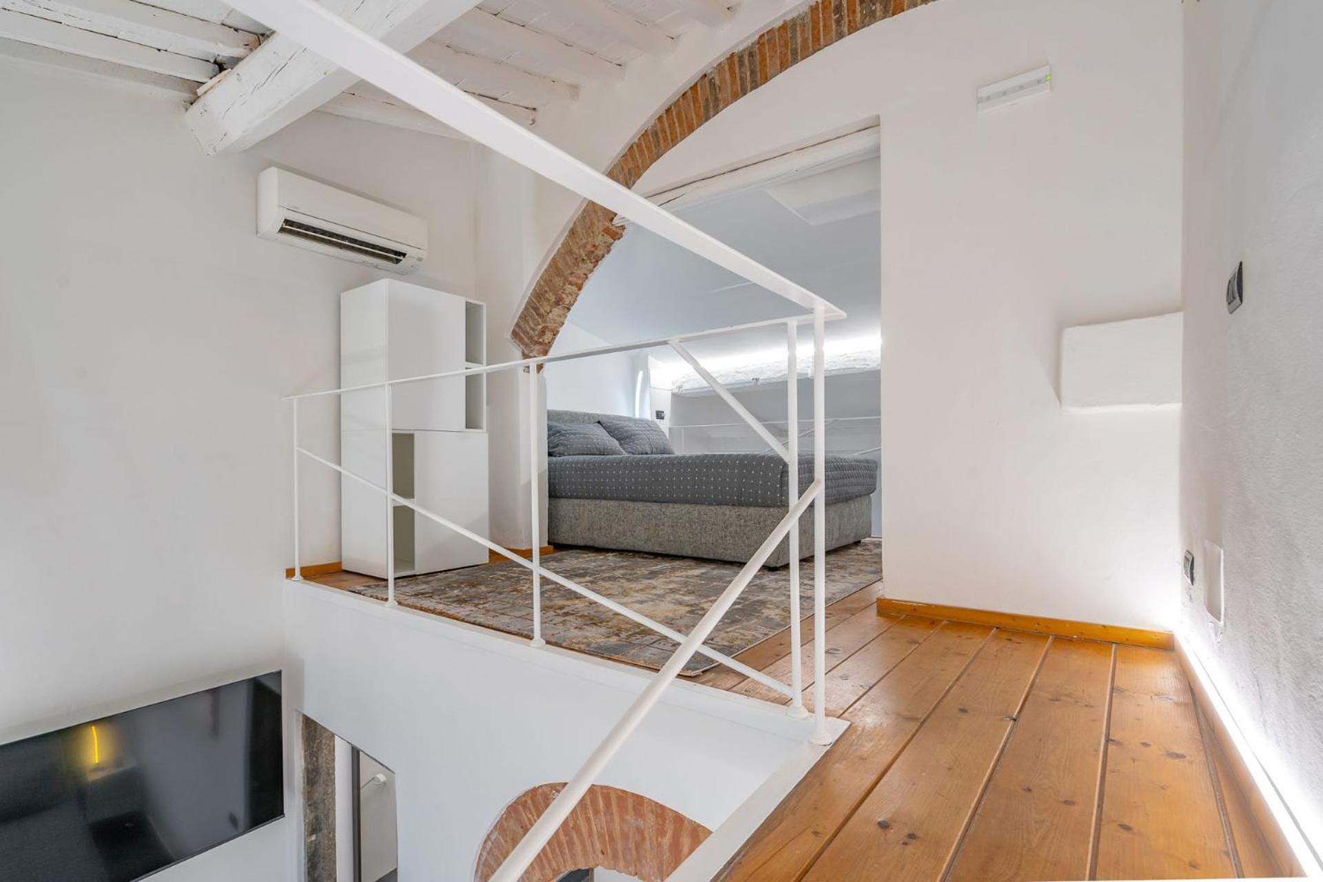 Apartment Explore Florence, Your Unforgettable At Via Giraldi House Florence