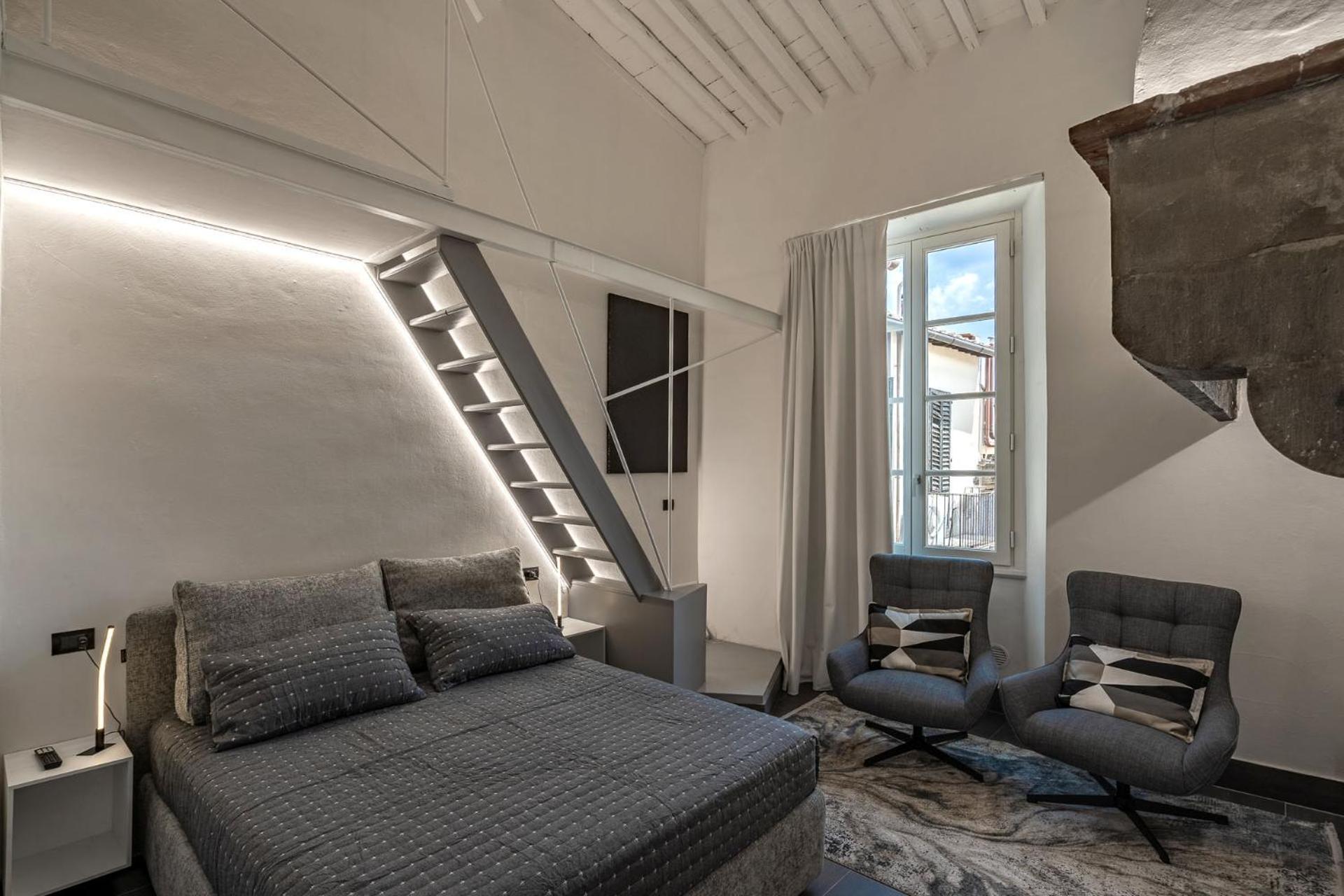 Explore Florence, Your Unforgettable At Via Giraldi House * Florence
