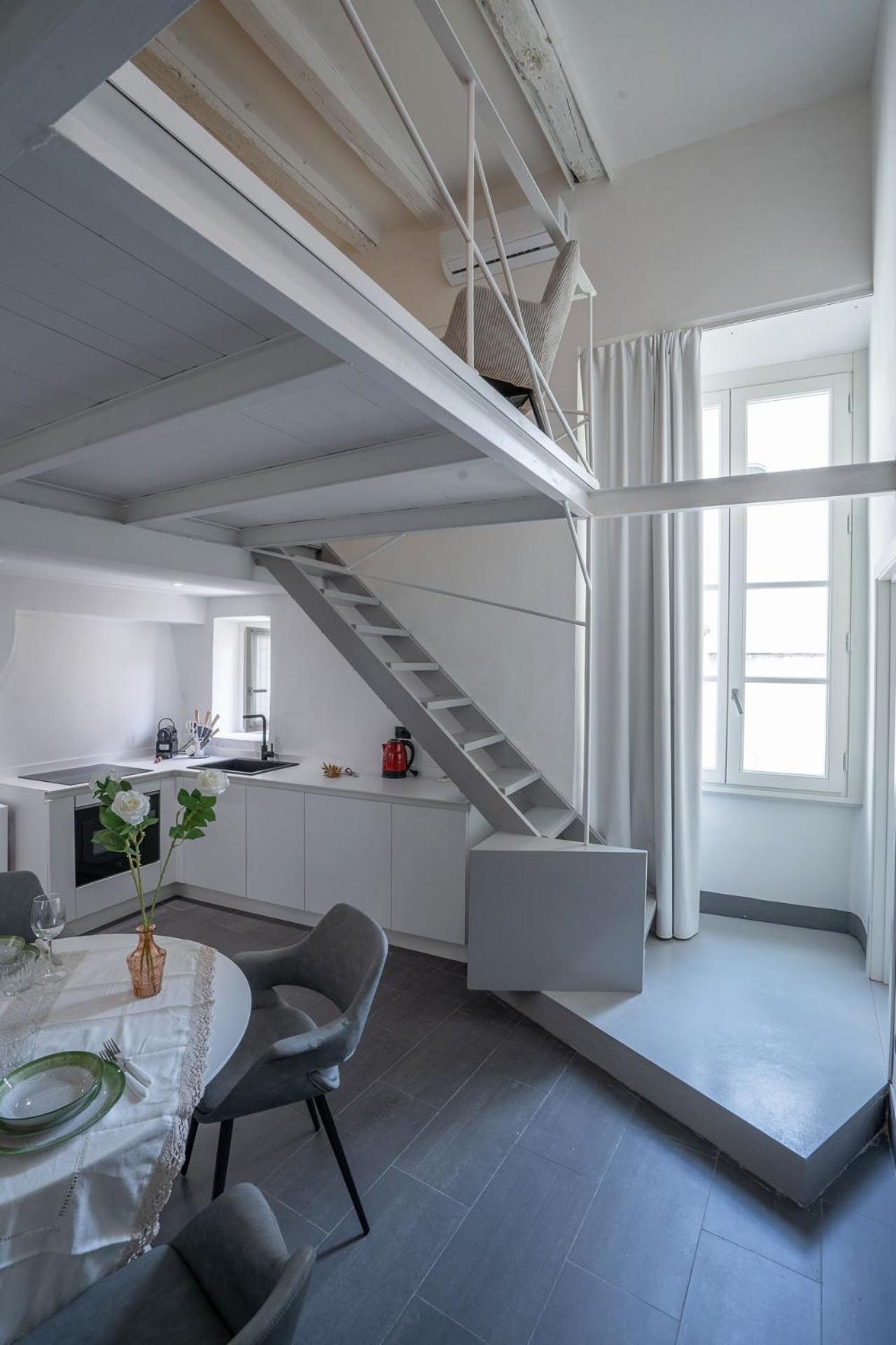 Apartment Explore Florence, Your Unforgettable At Via Giraldi House