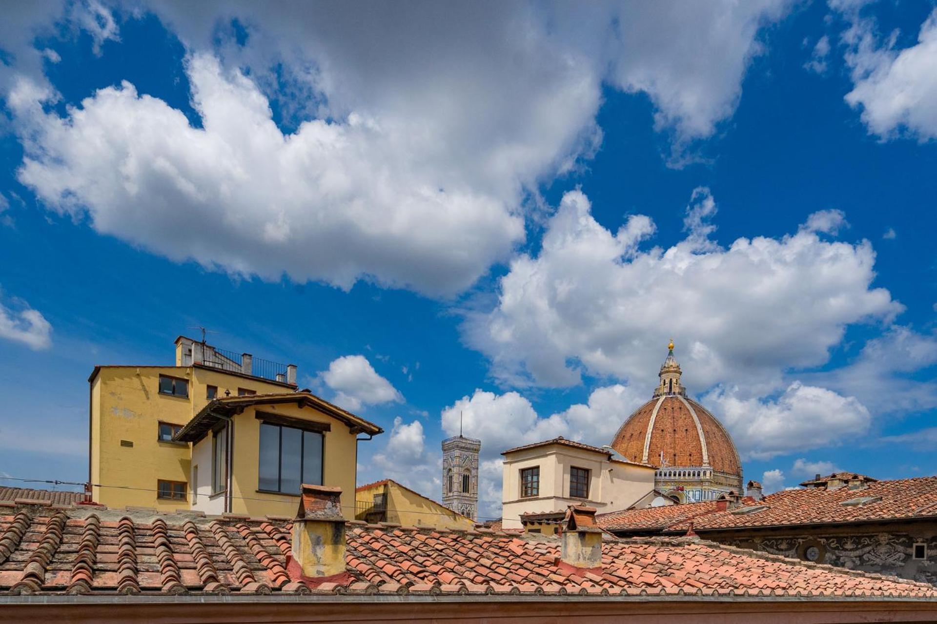 Apartment Explore Florence, Your Unforgettable At Via Giraldi House Florence