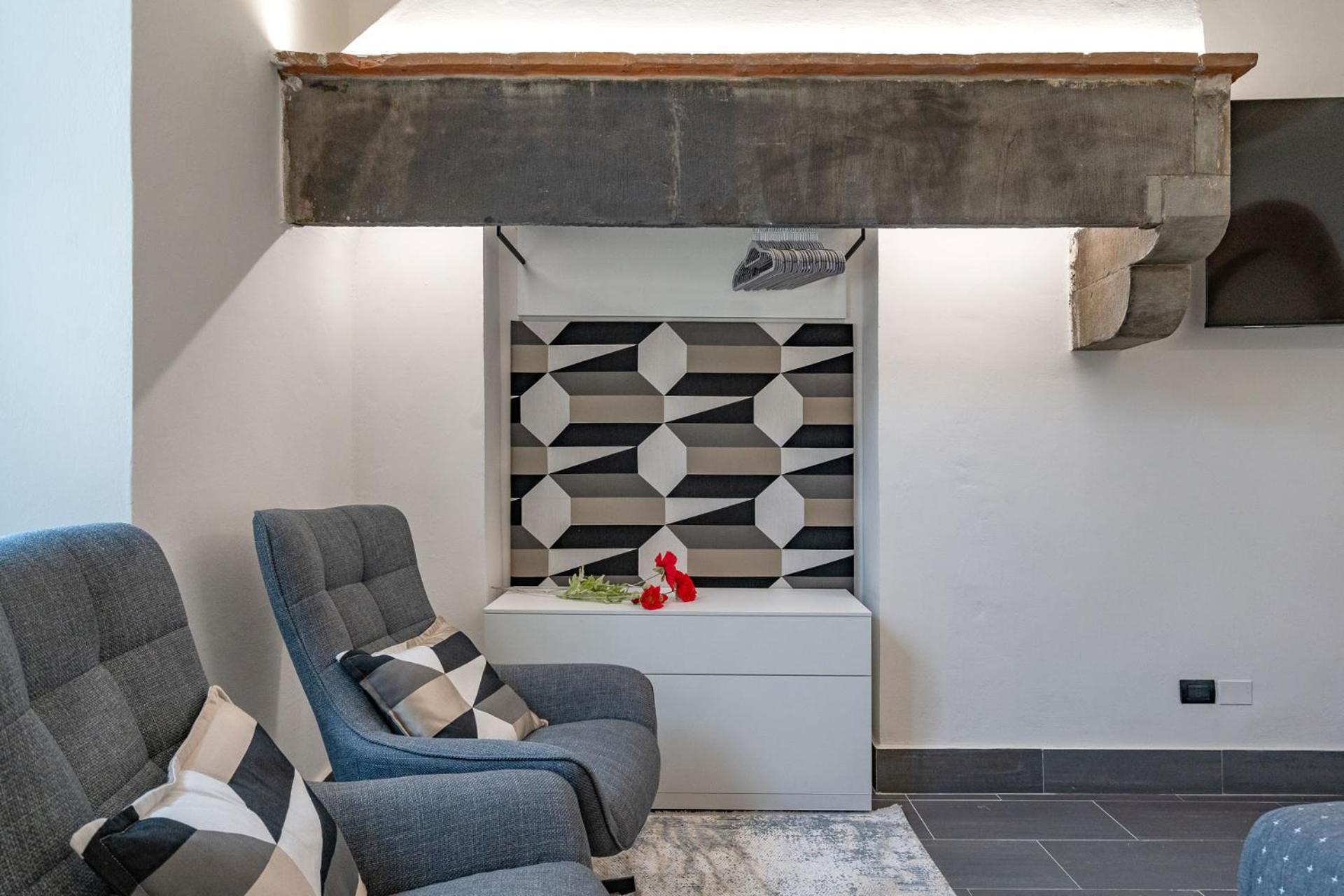 Apartment Explore Florence, Your Unforgettable At Via Giraldi House Florence