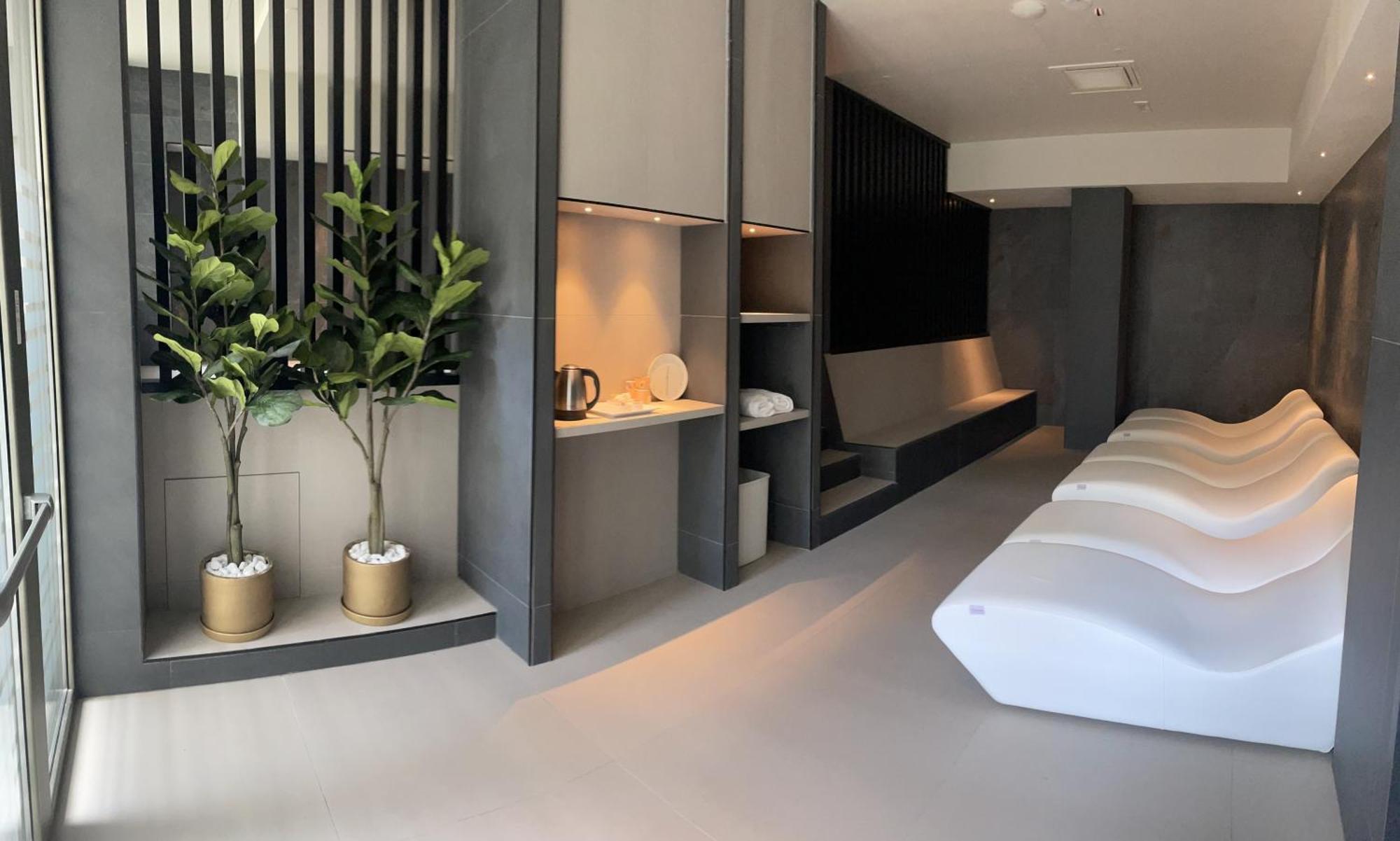 Hotel Mh & Firenze