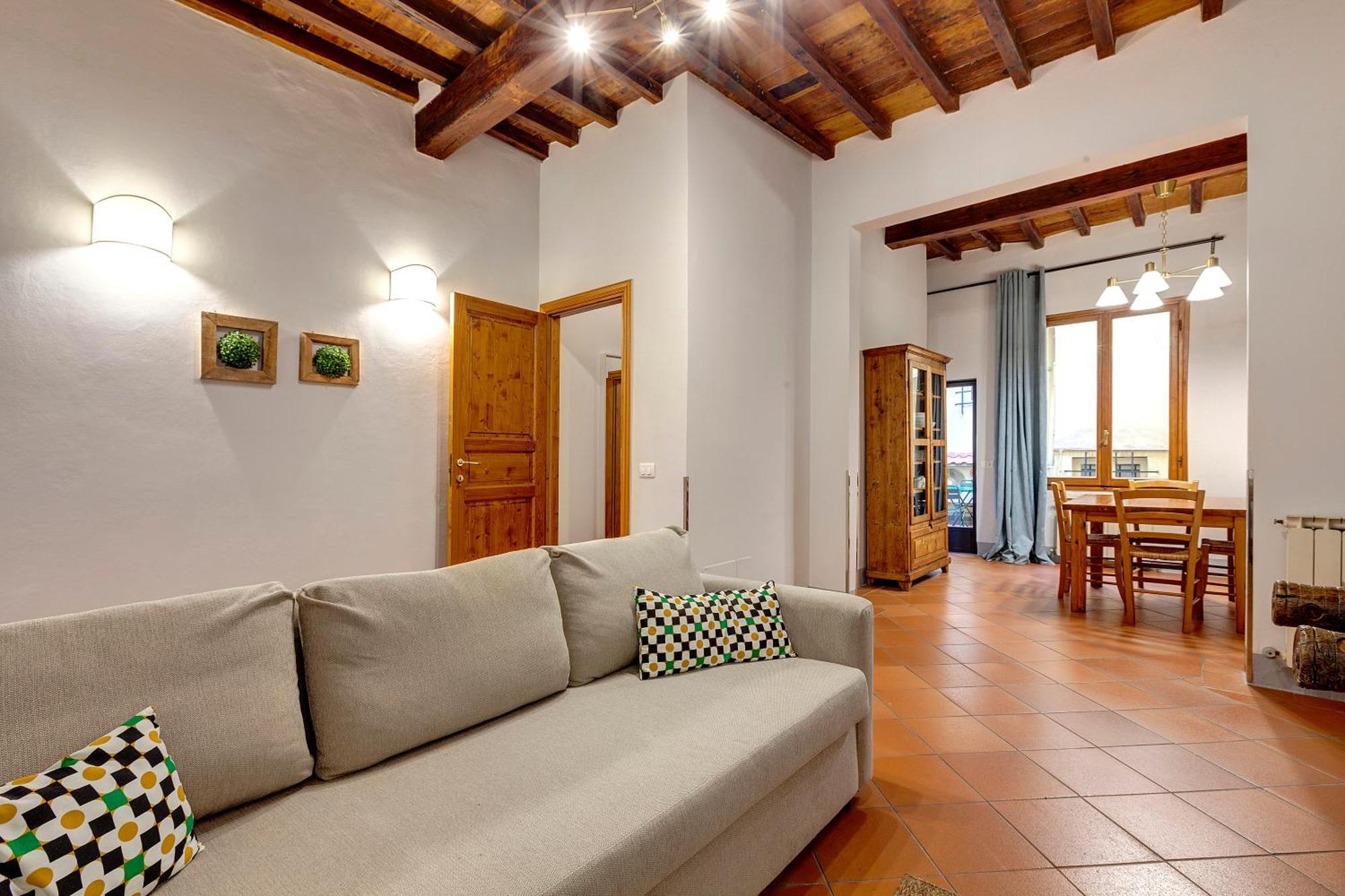 Zeno By Mamo Apartment Florence