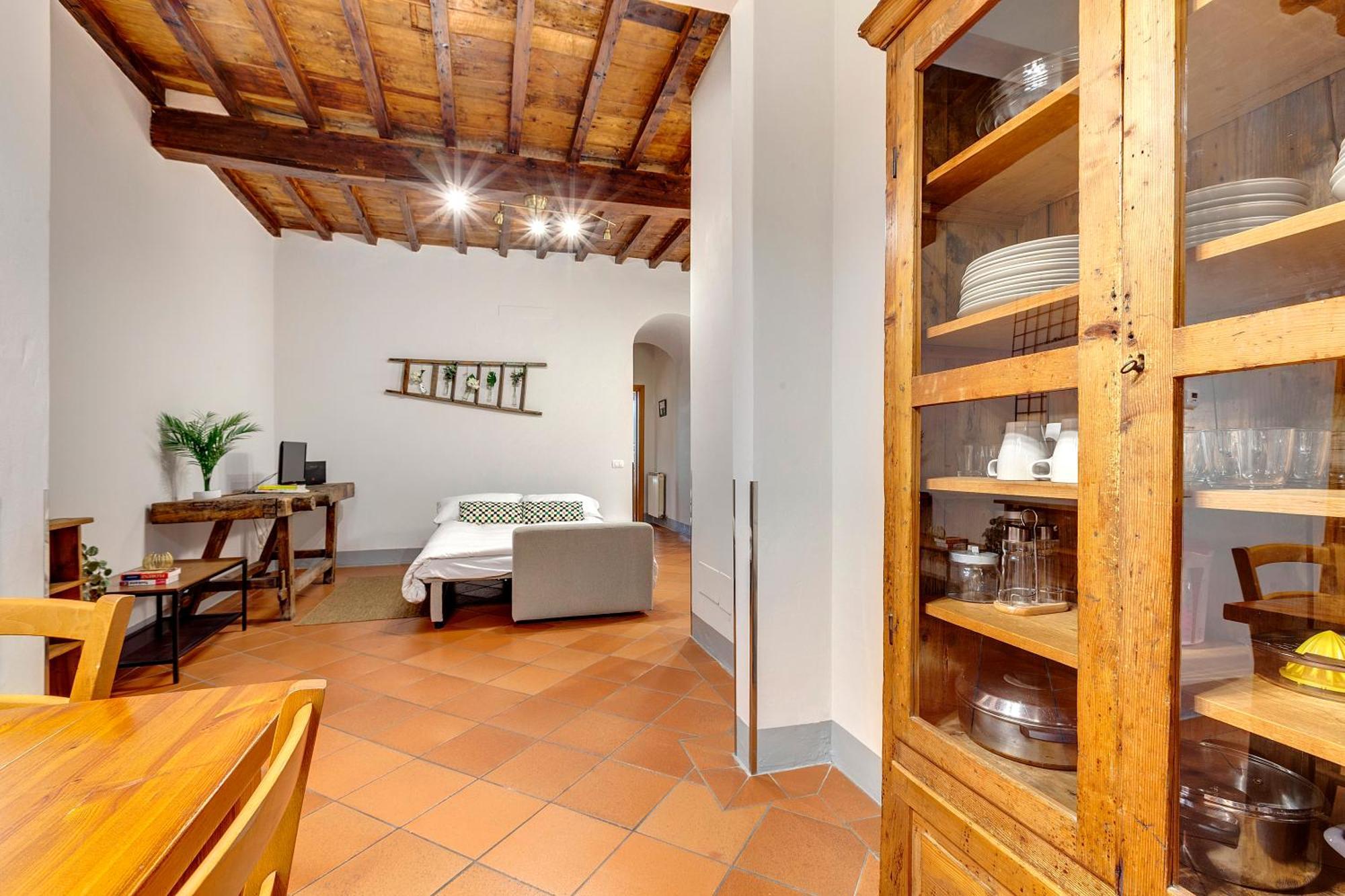 Zeno By Mamo Apartment Florence