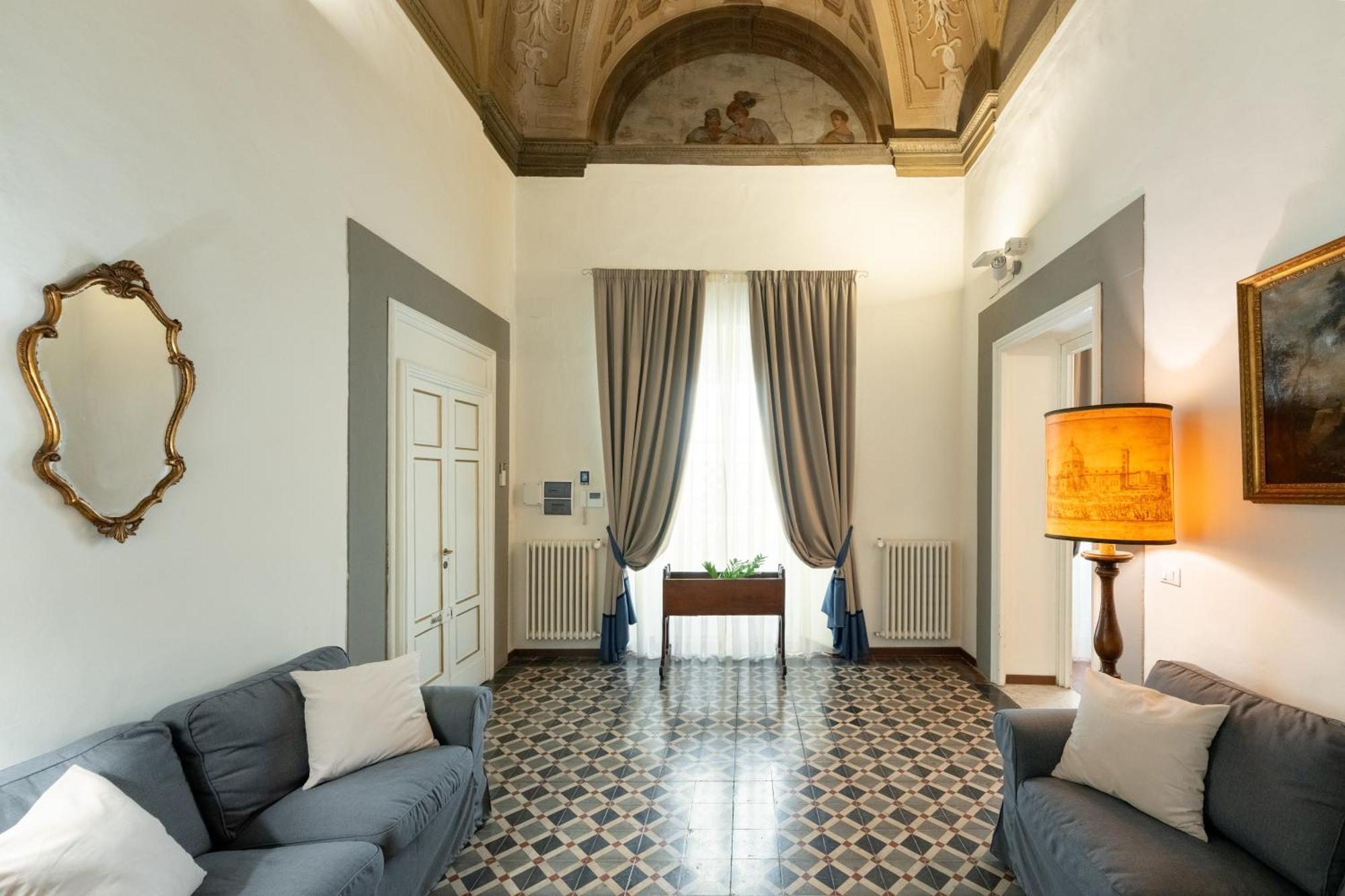 Palazzo D'ambra Residenza D'epoca Florence