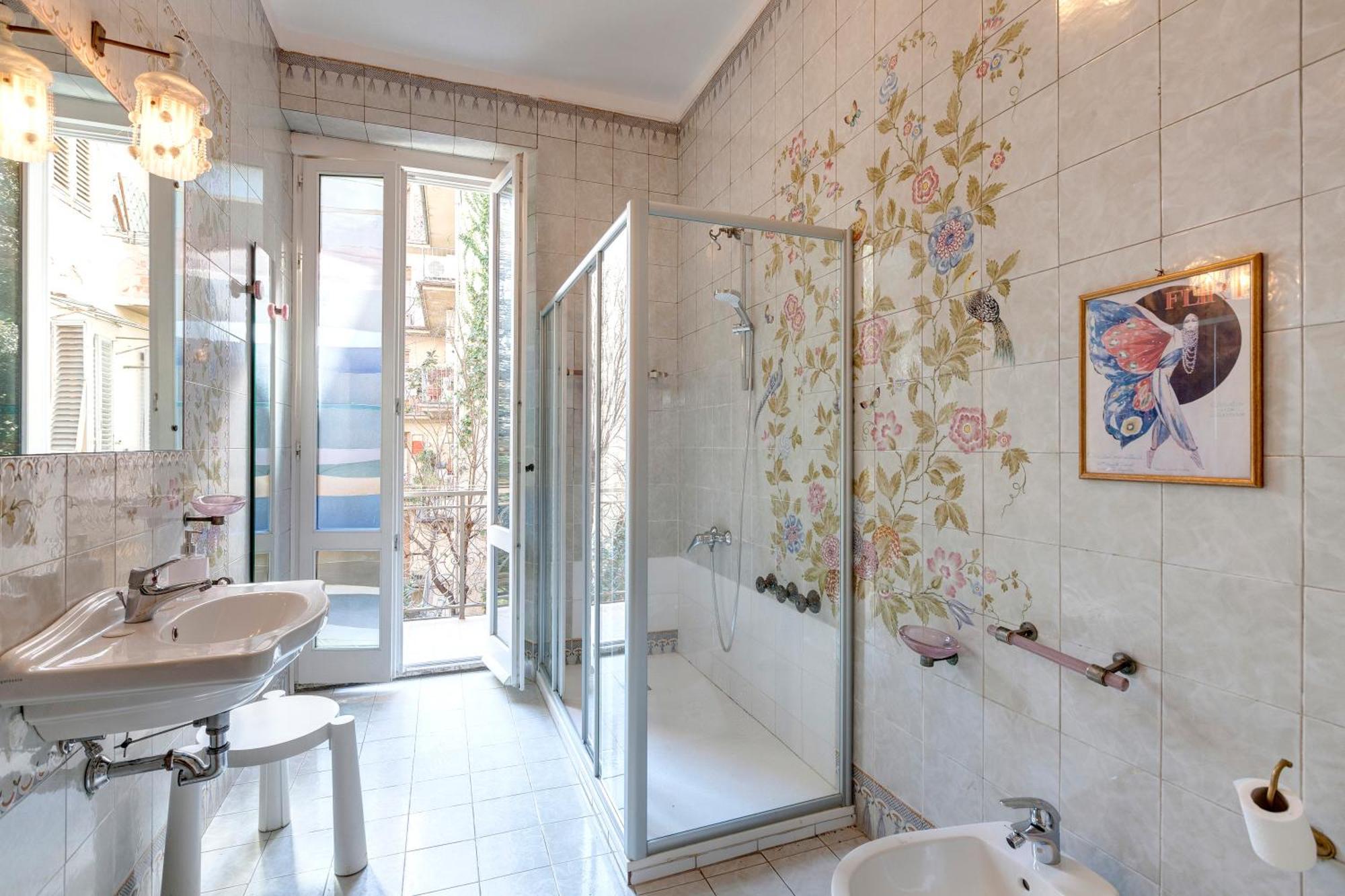Fiorenza Historical By Mamo Appartamento Firenze