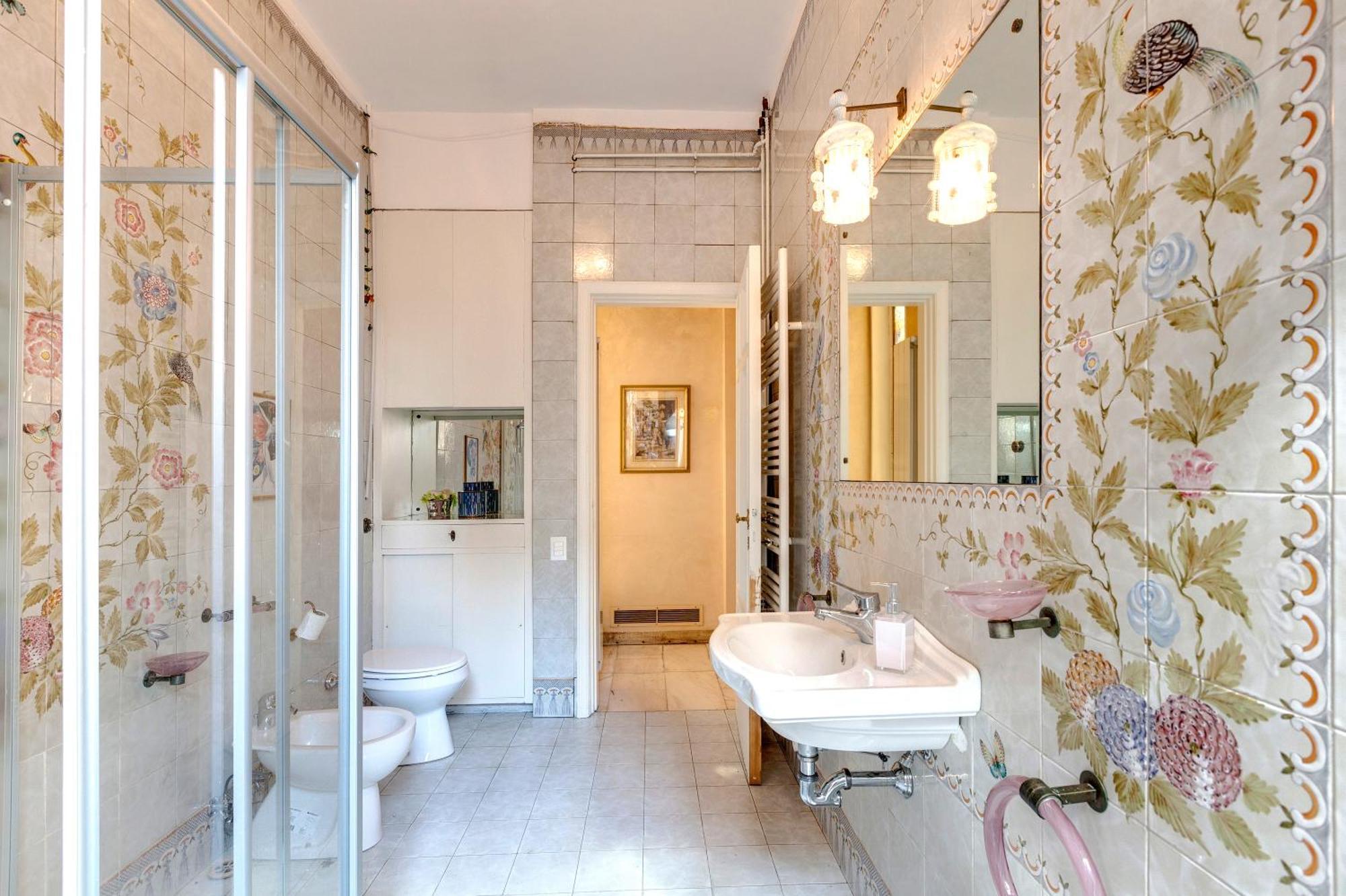 Fiorenza Historical By Mamo Appartamento Firenze