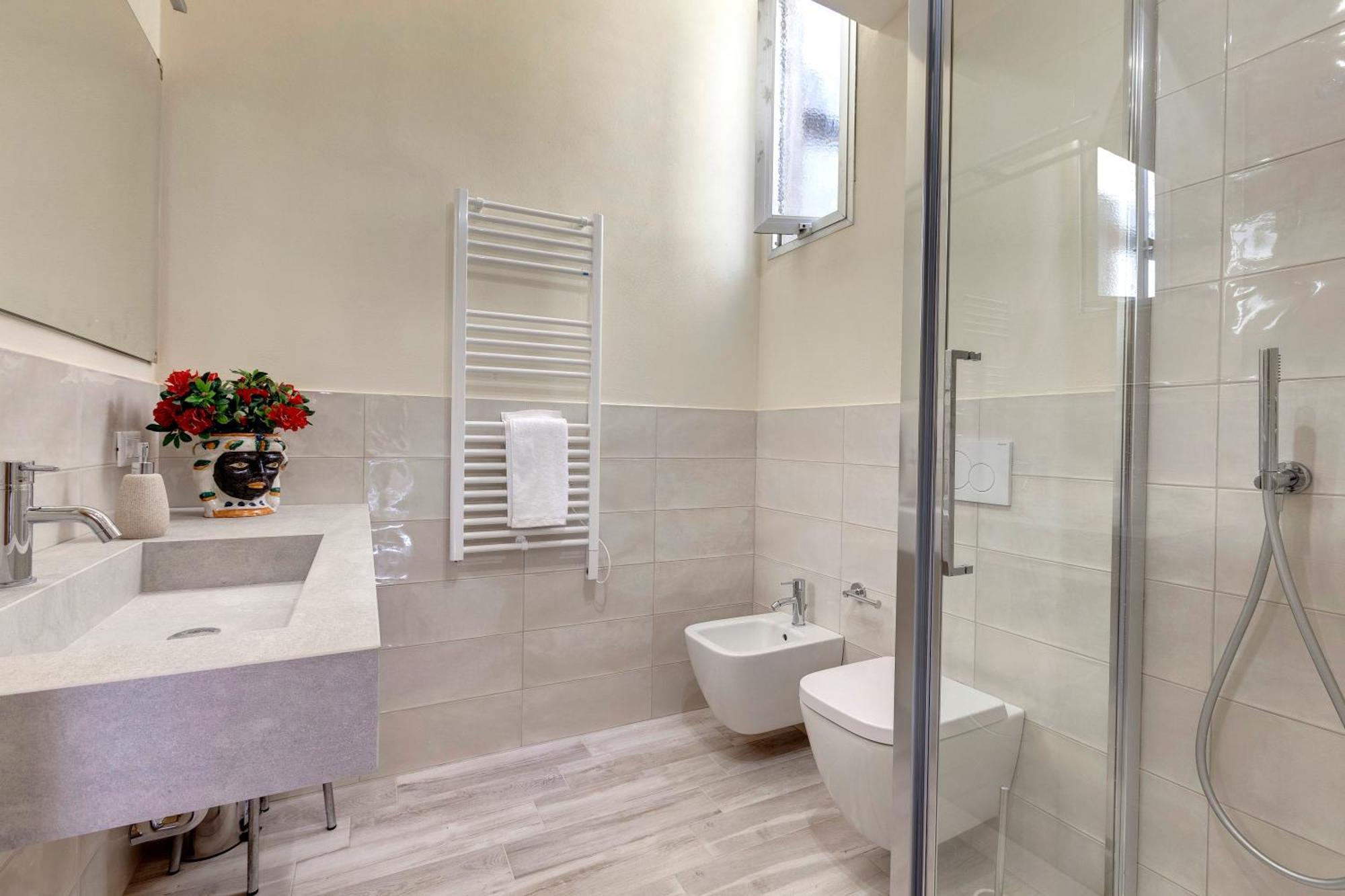 Fiorenza Historical By Mamo Apartment *