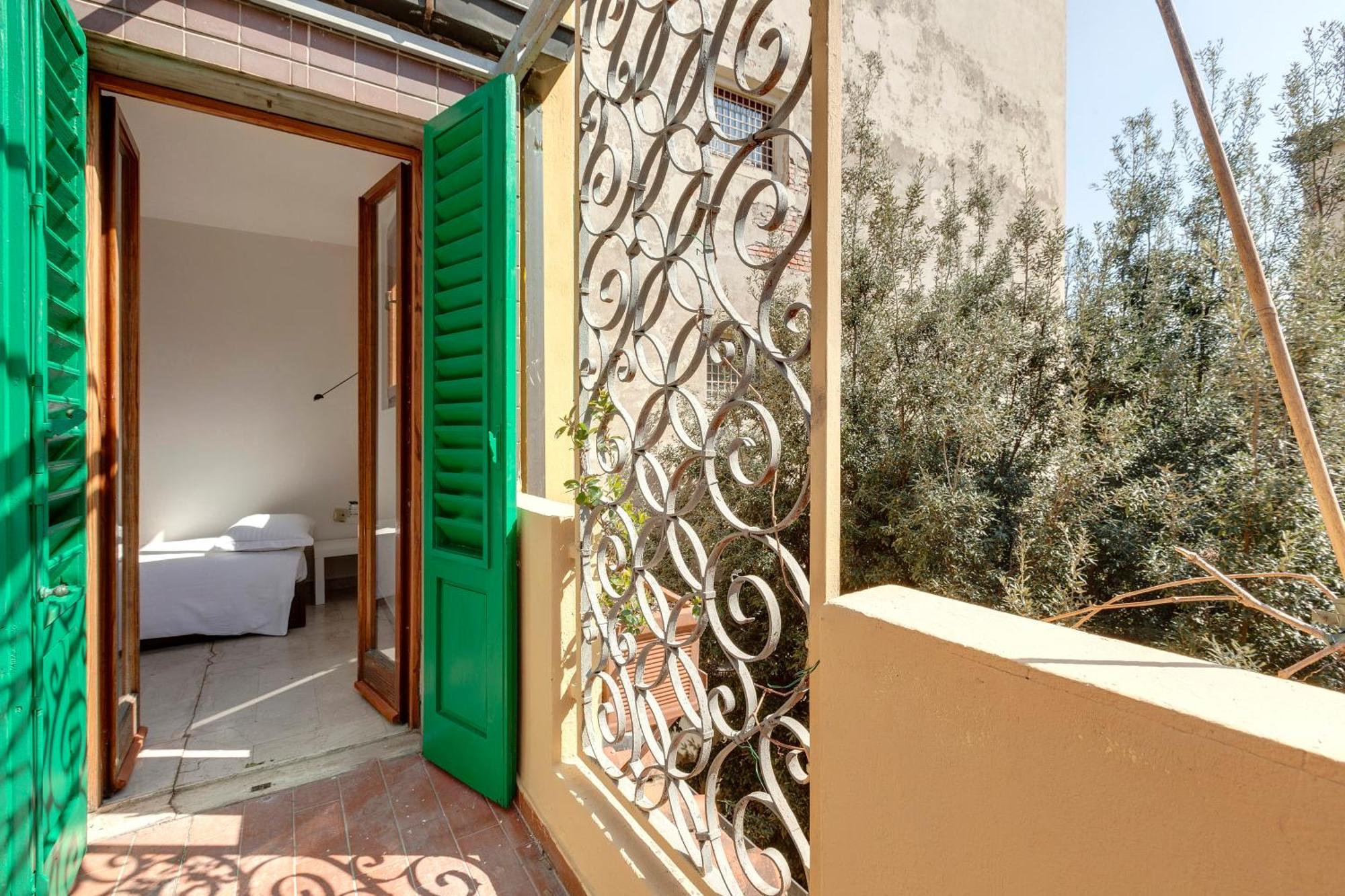 Fiorenza Historical By Mamo Appartamento