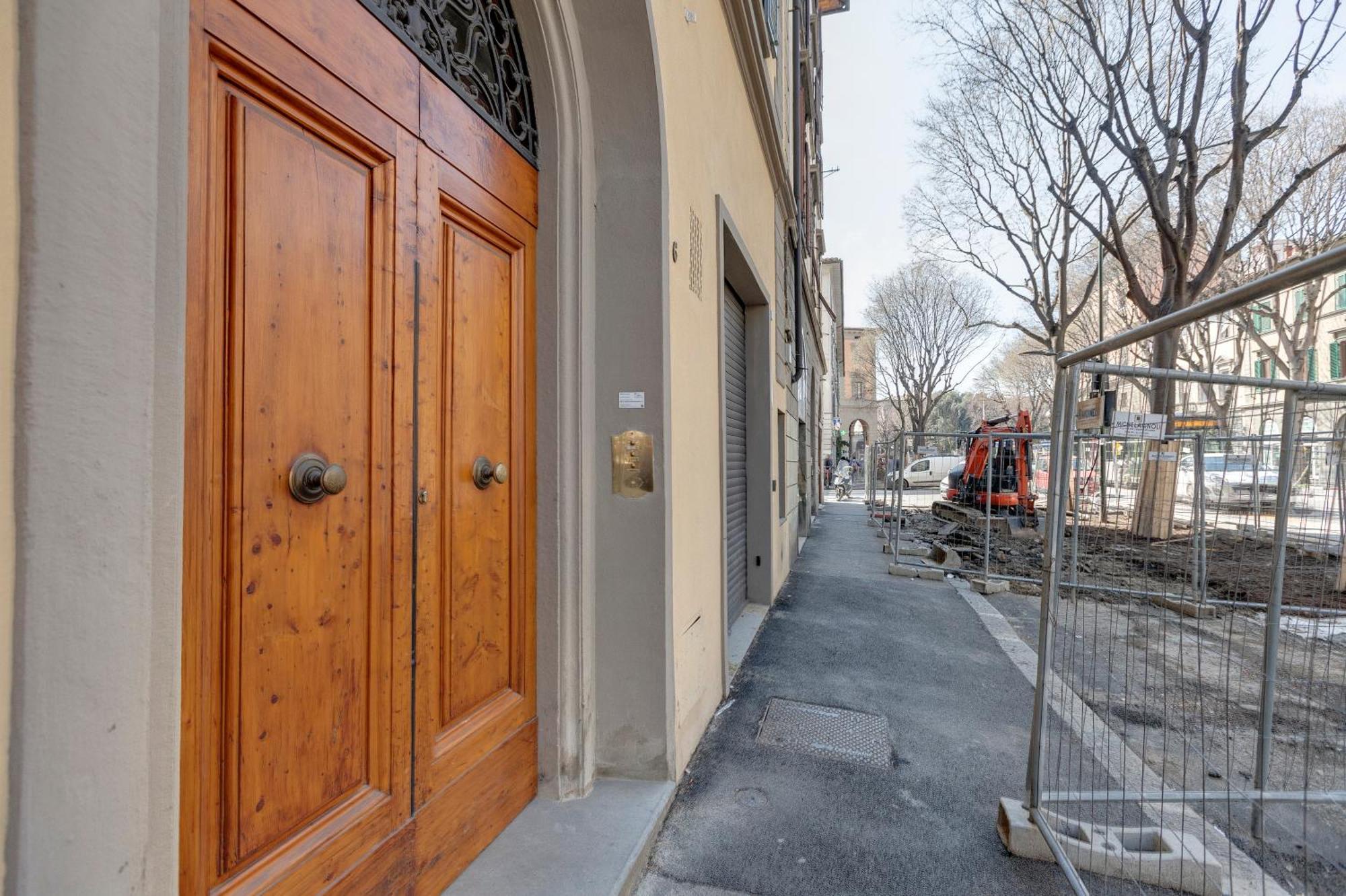 Fiorenza Historical By Mamo Apartment *