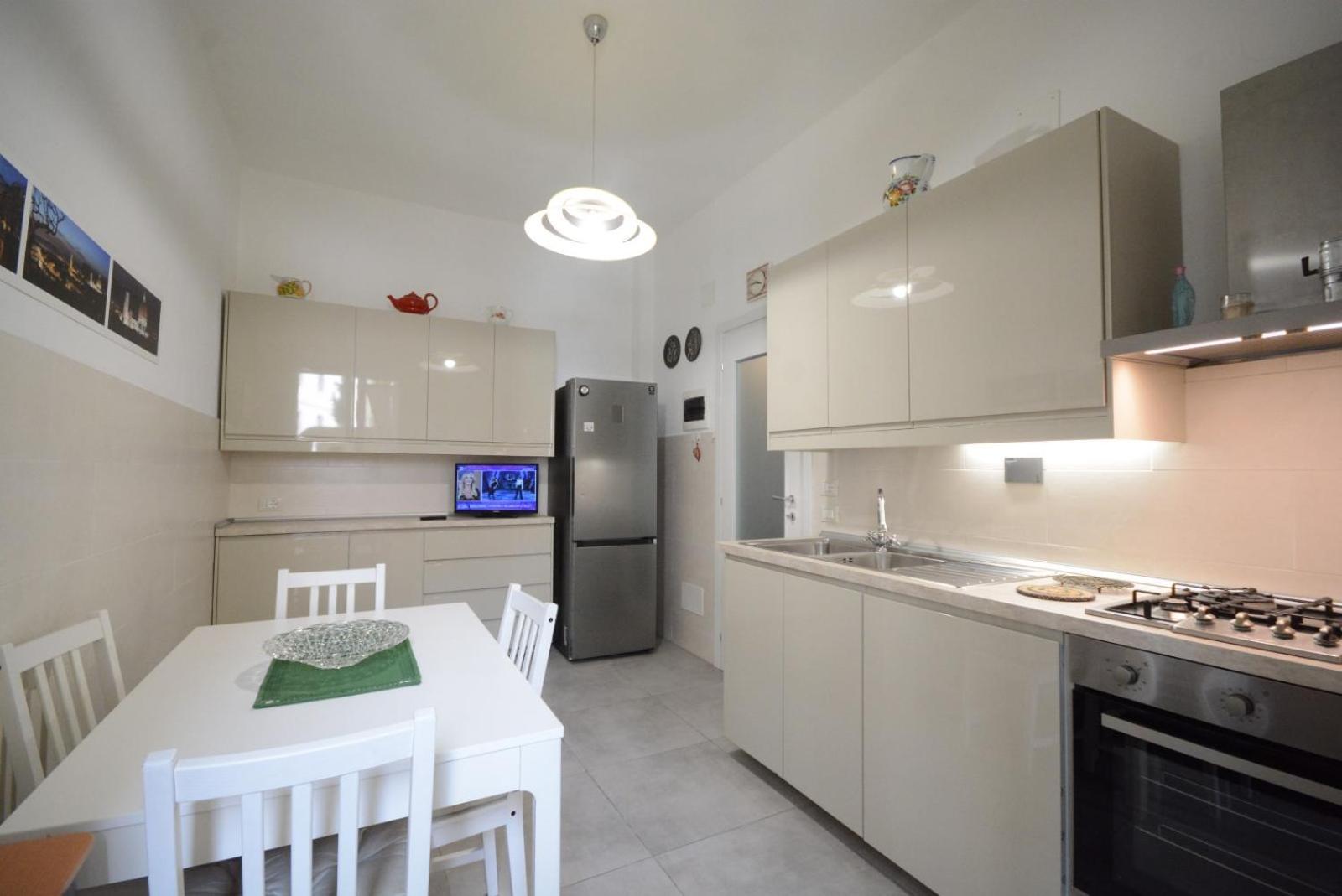 Apartment New Anna Florence