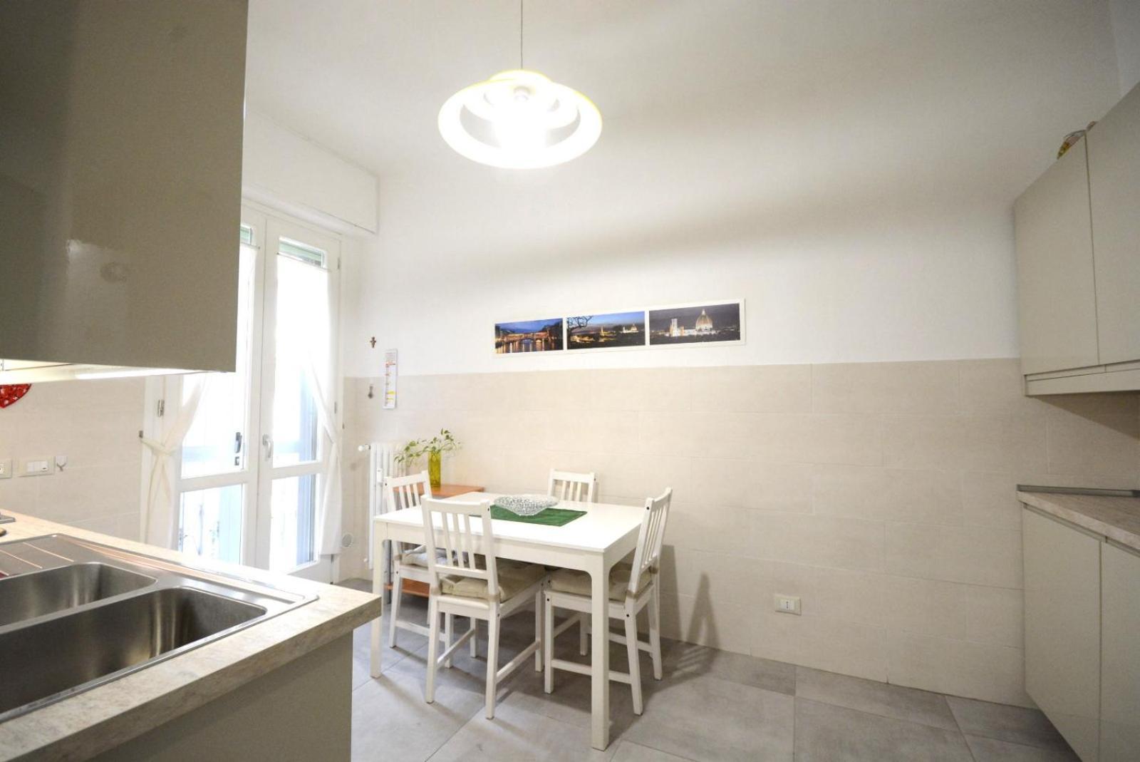 Apartment New Anna Florence