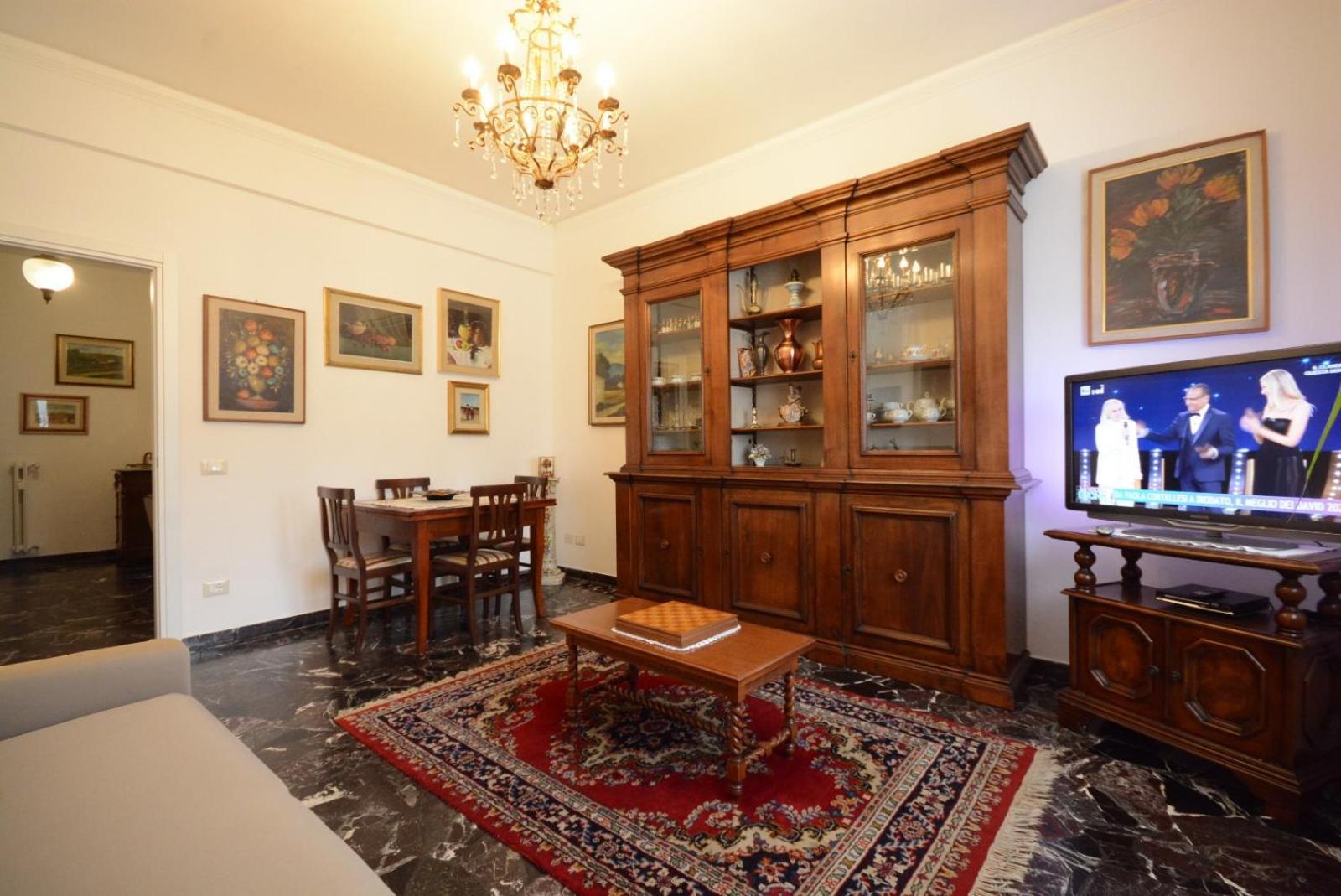 Apartment New Anna Florence