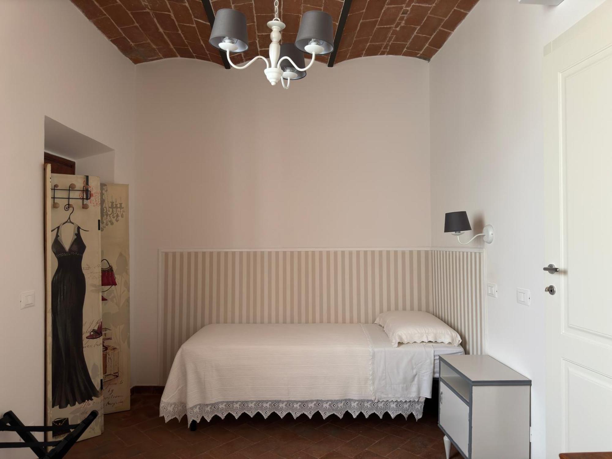 L'aia Di Anna Firenze