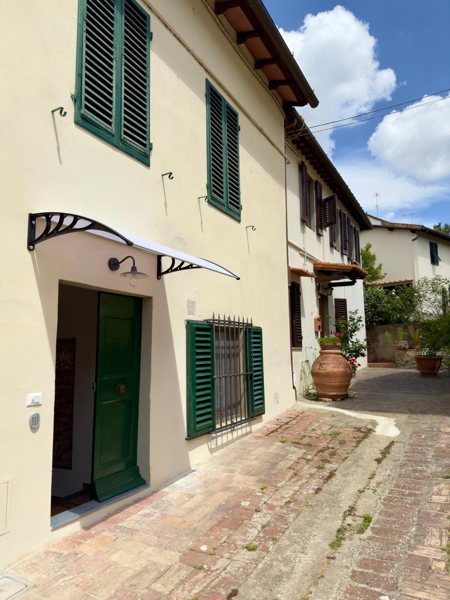 L'aia Di Anna * Firenze