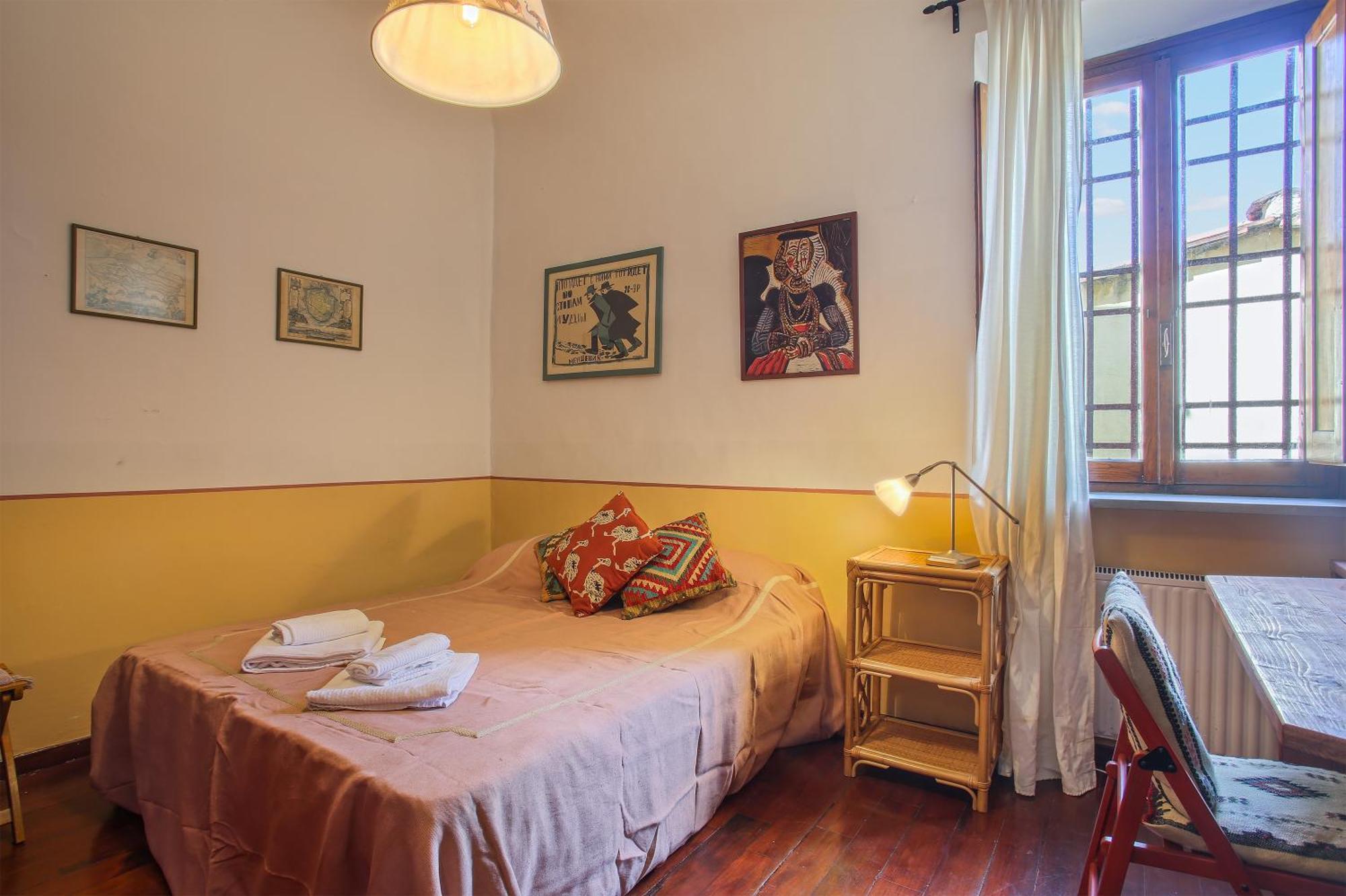 Appartamento Torre Martellini Firenze
