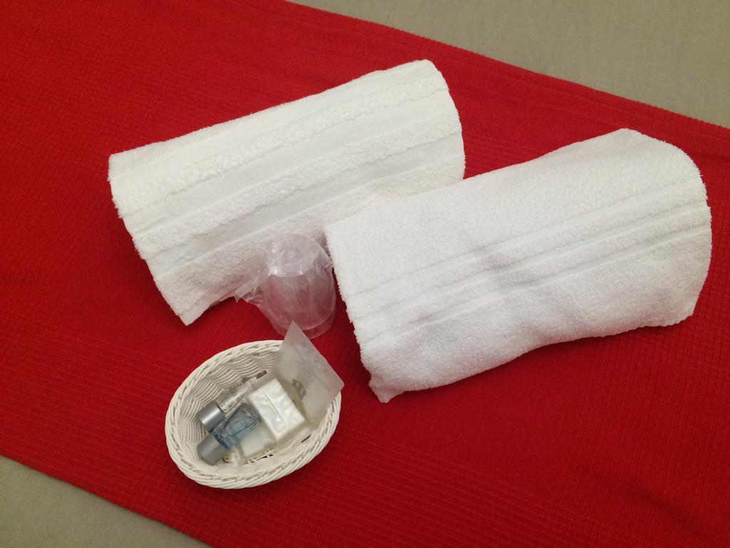 Oblivium Guest house 2*