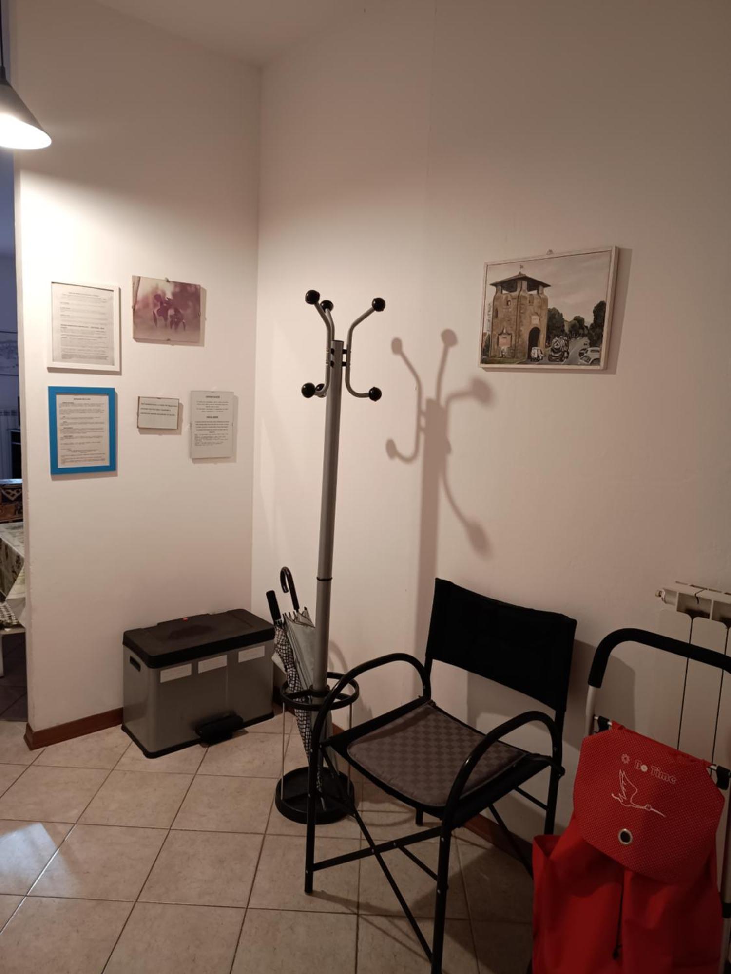 La Piccola Appartamento