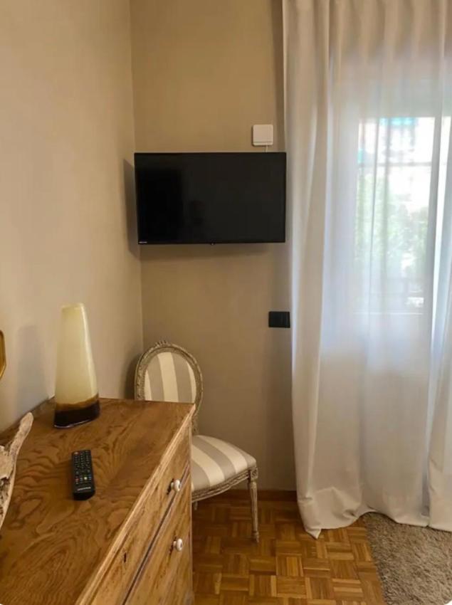 Appartamento Fevira Airport Firenze