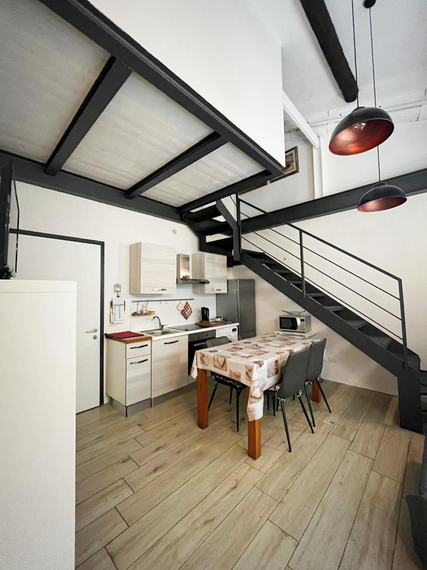 Di Gabriela Appartamento Firenze