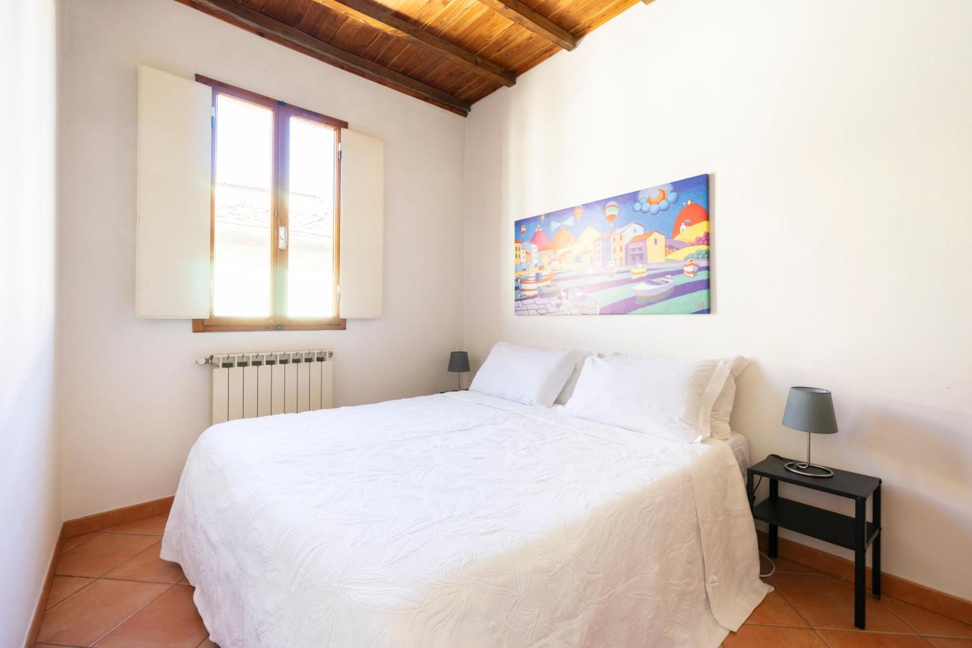 Apartment Faenza 91 Apartament Florence