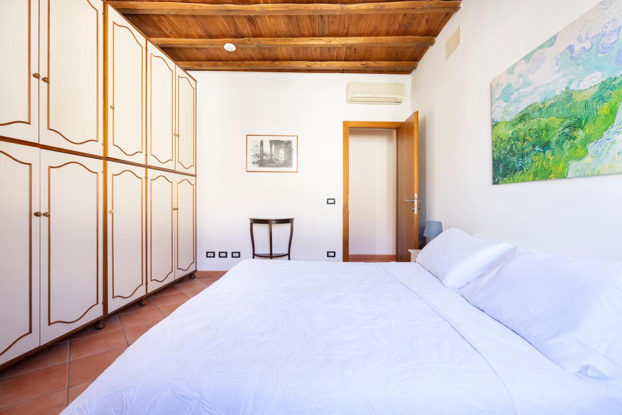 Apartment Faenza 91 Apartament Florence