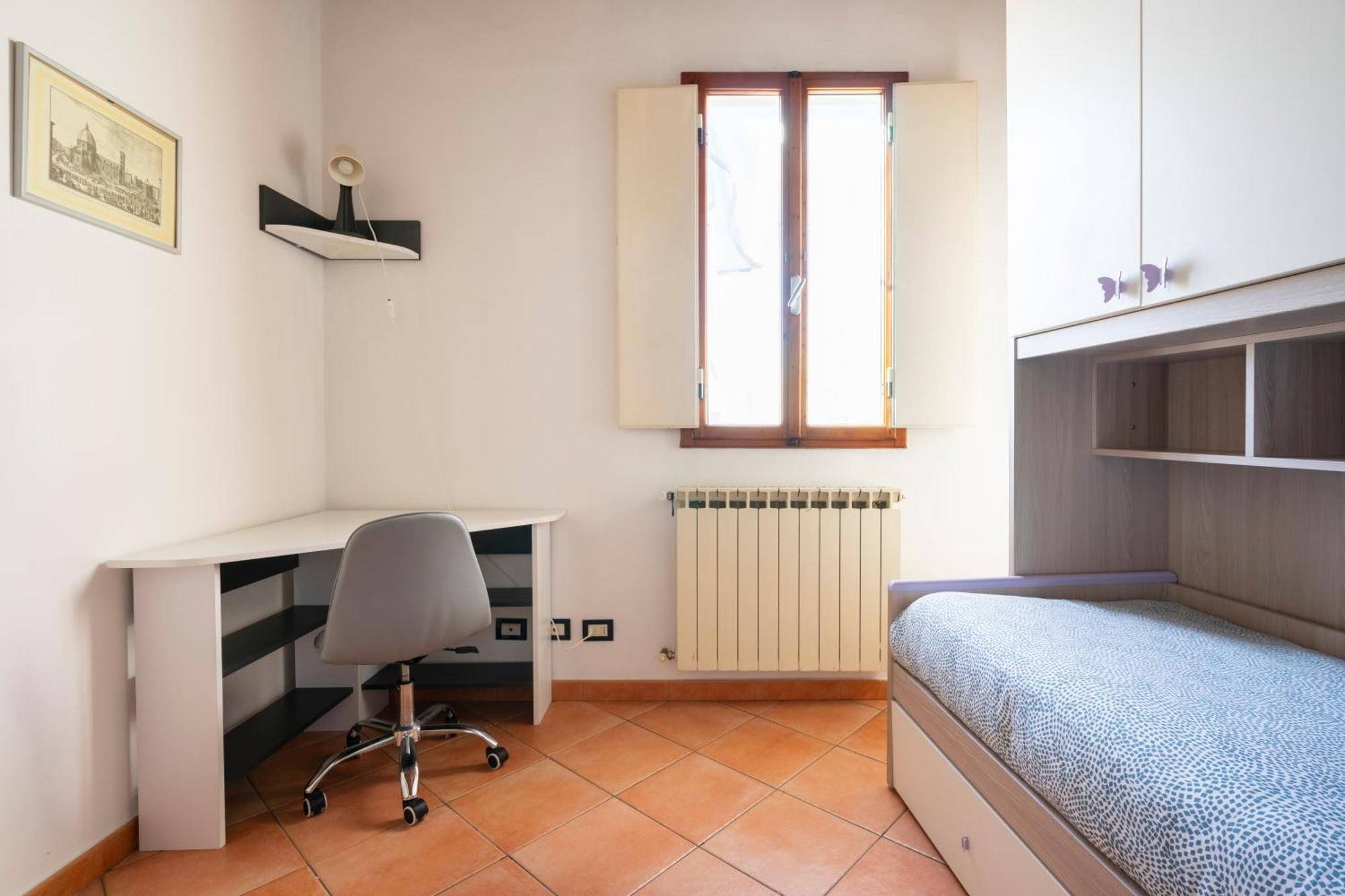 Faenza 91 Apartament *