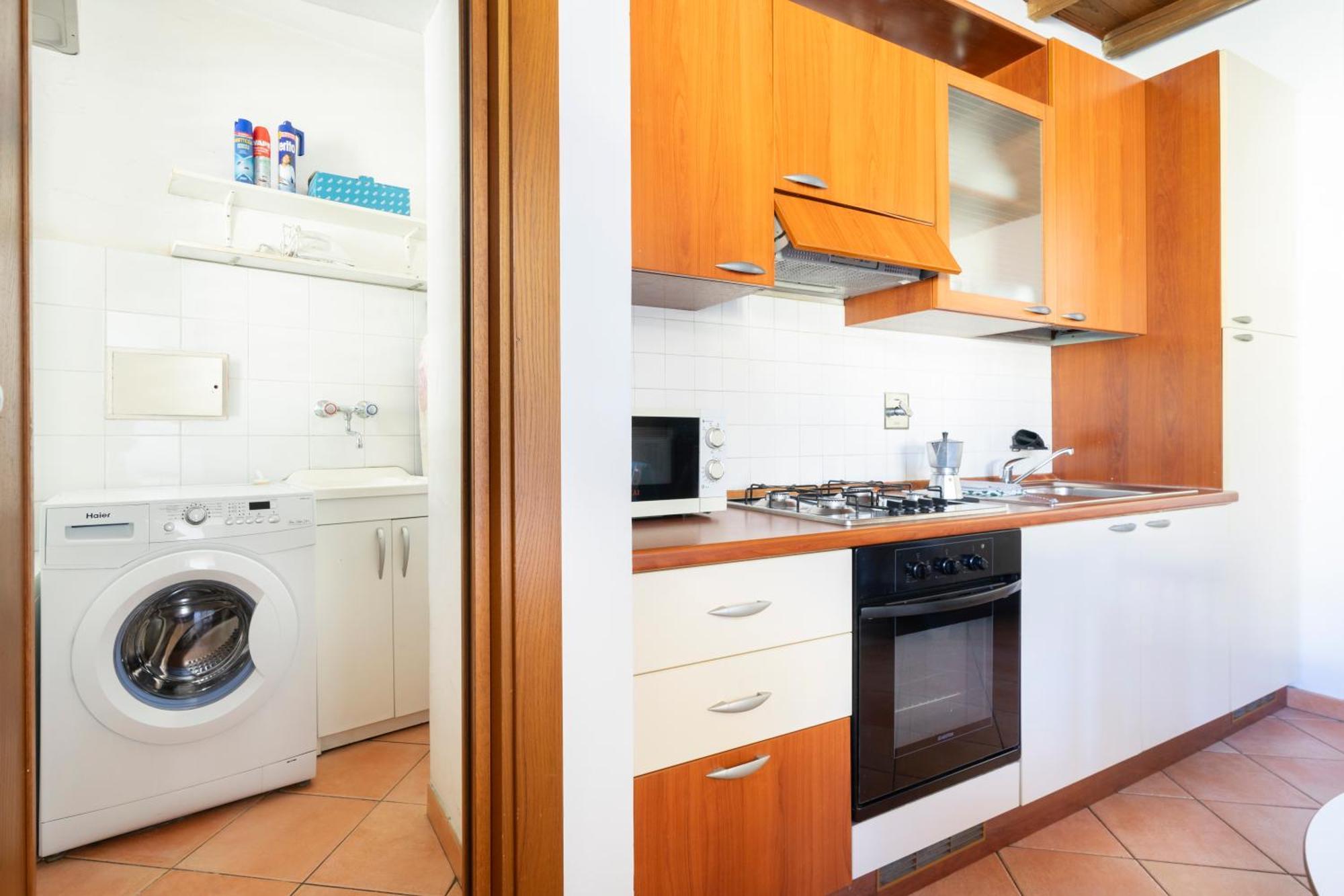 Apartment Faenza 91 Apartament Florence