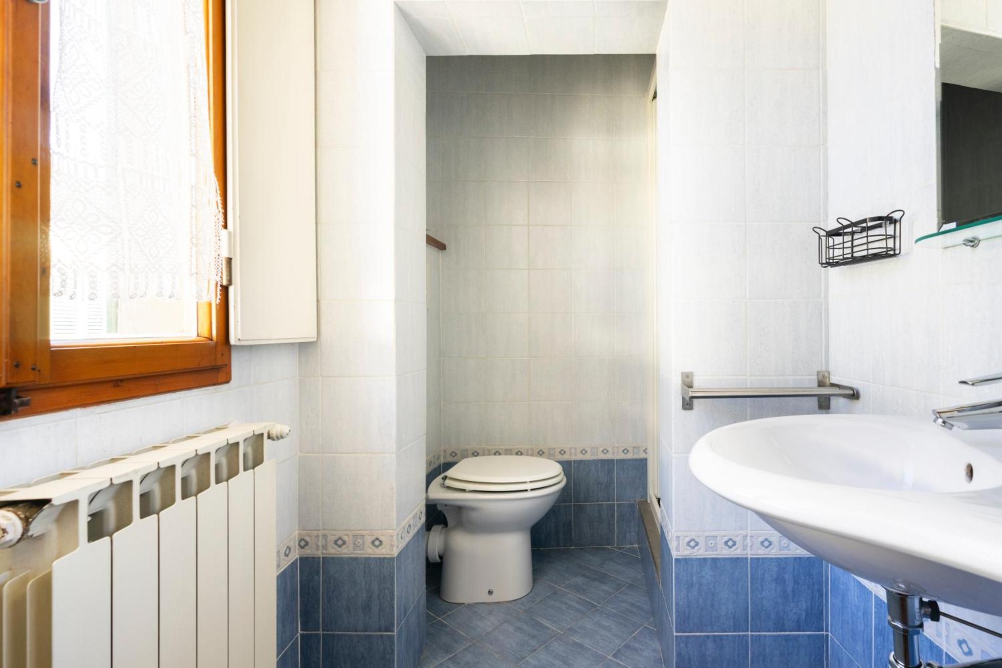 Faenza 91 Apartament Florence