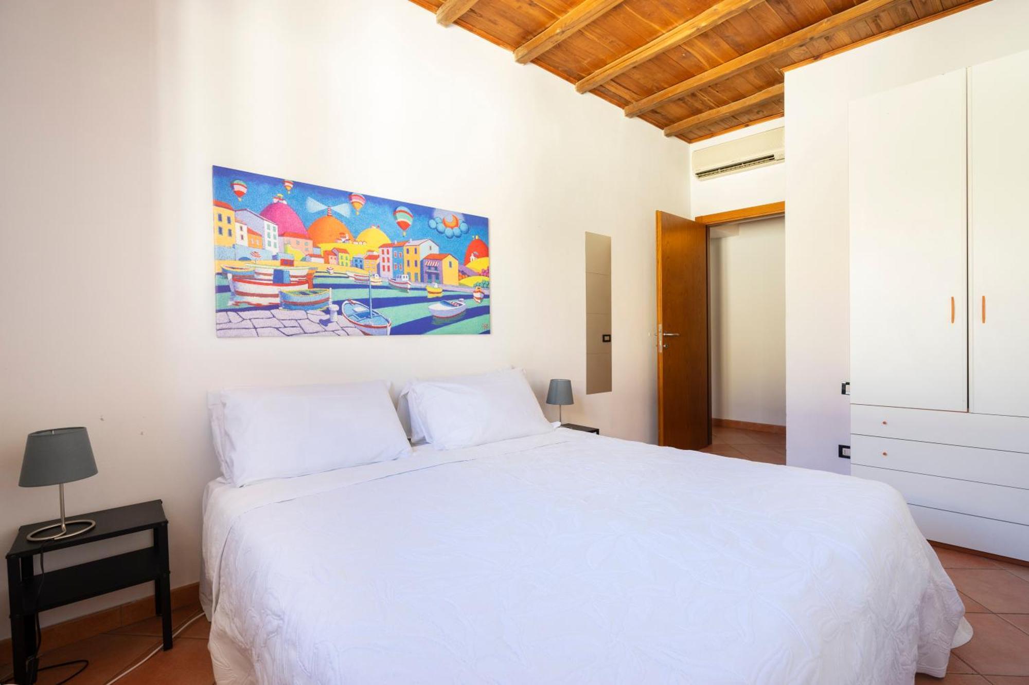 Faenza 91 Apartament Florence