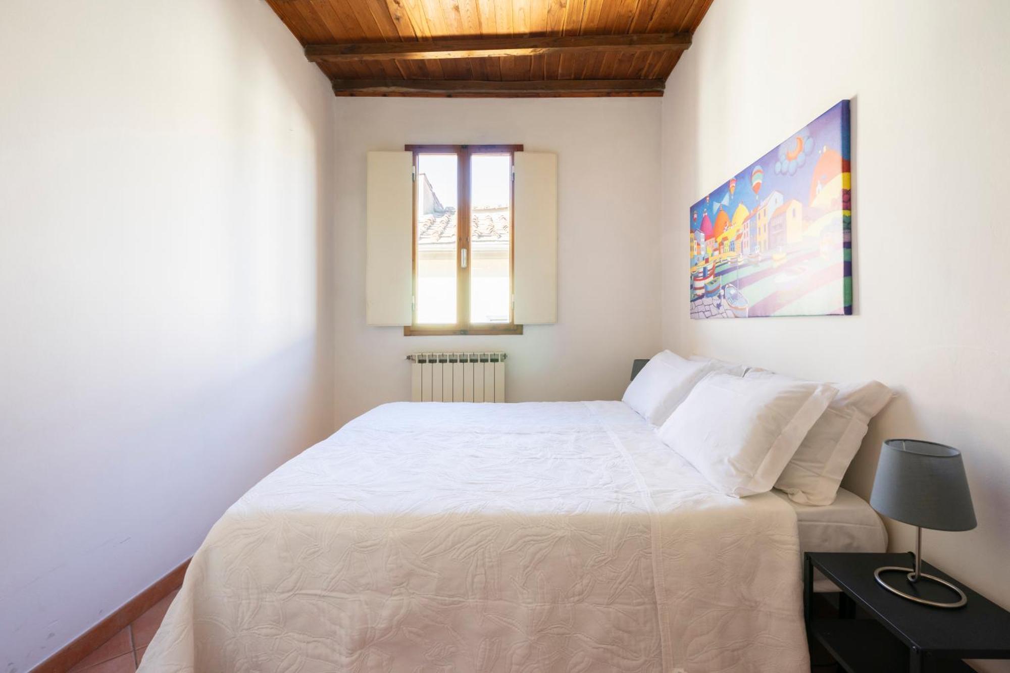 Faenza 91 Apartament * Florence
